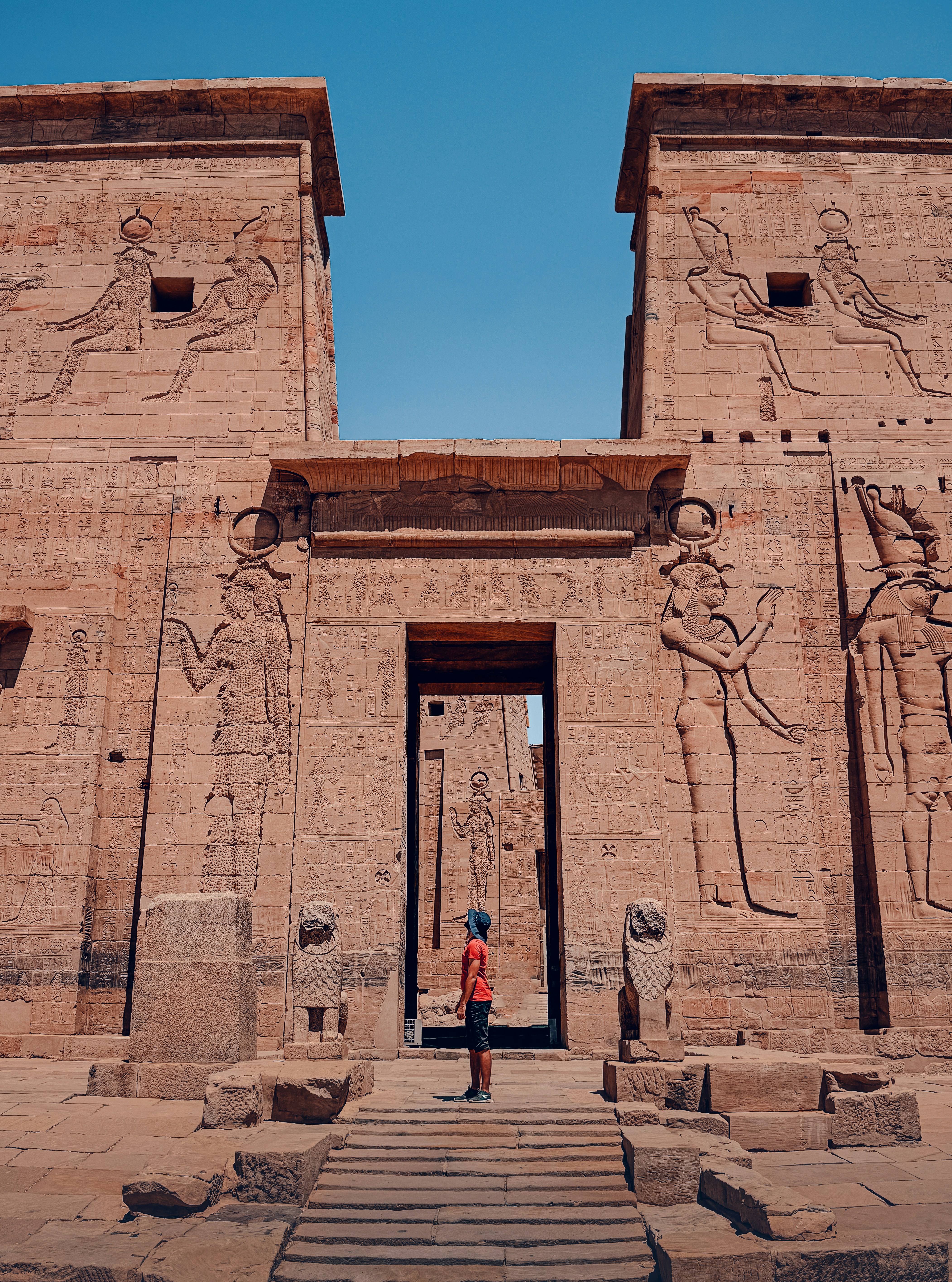 Hidden Archaeological Gems