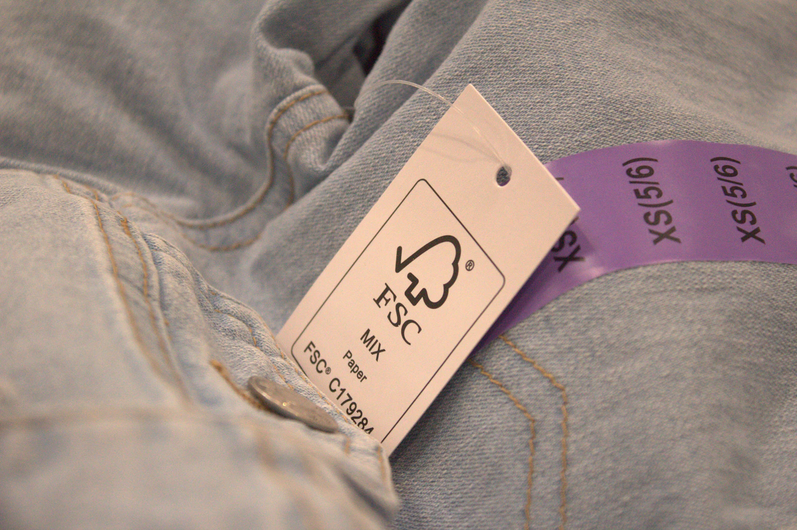 ESPR for clothing brands: 2026 EU compliance and Digital Product Passport guide