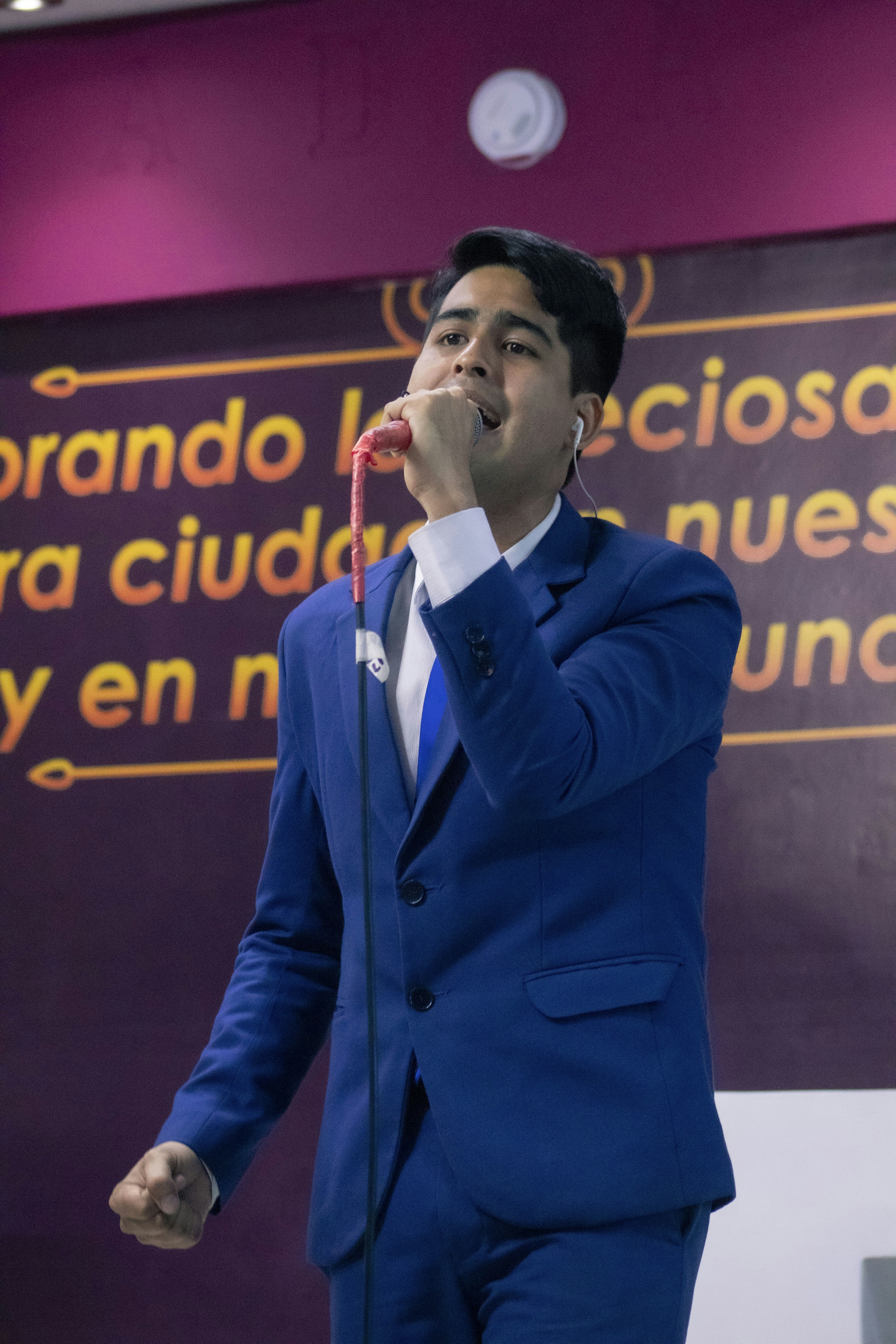 Spoken Word Tablaturas