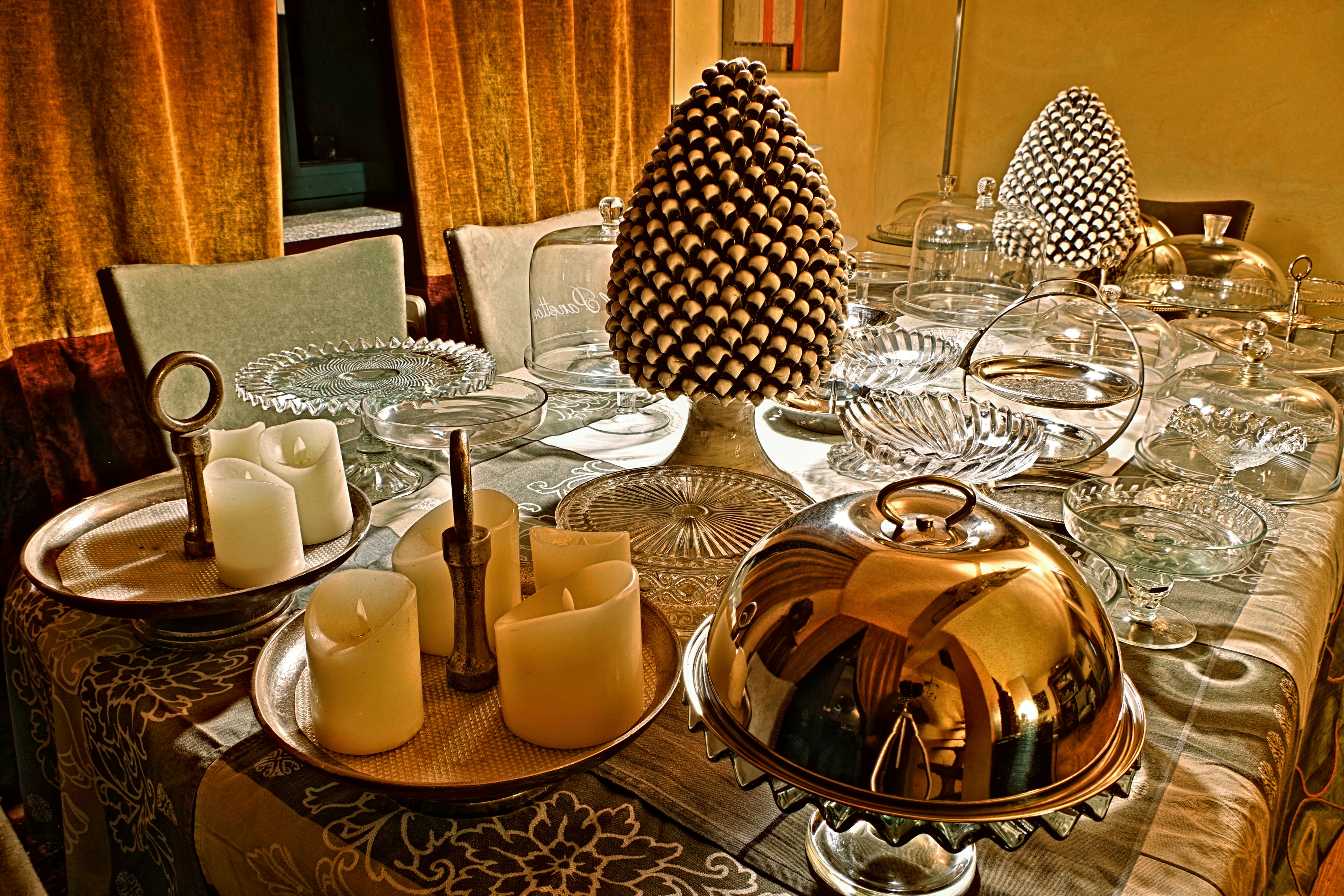7 Gourmet Breakfast Ideas for Luxury Glamping Experiences in Agafay Desert