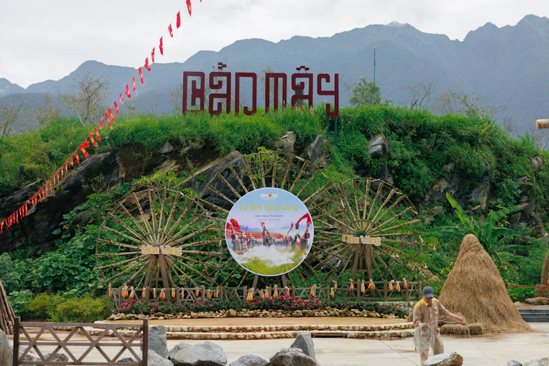 Top Tourist Places in Sapa: What's Actually Worth Your Time