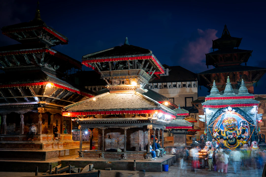 10-Day Nepal Luxury Travel Itinerary | Exclusive & Classic