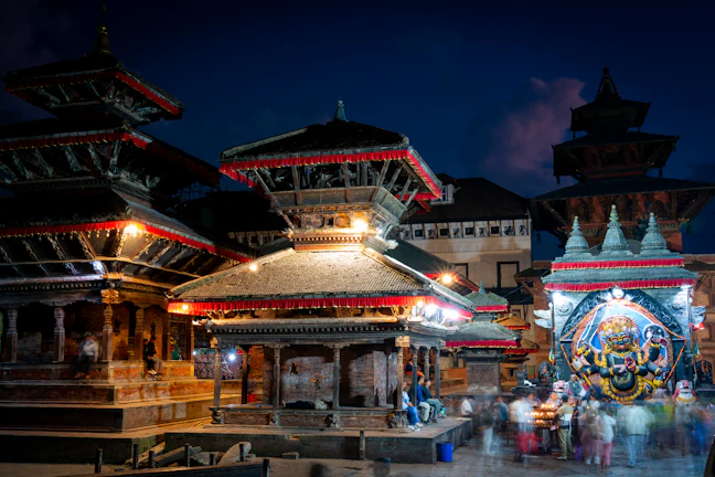 10-Day Nepal Luxury Travel Itinerary | Exclusive & Classic