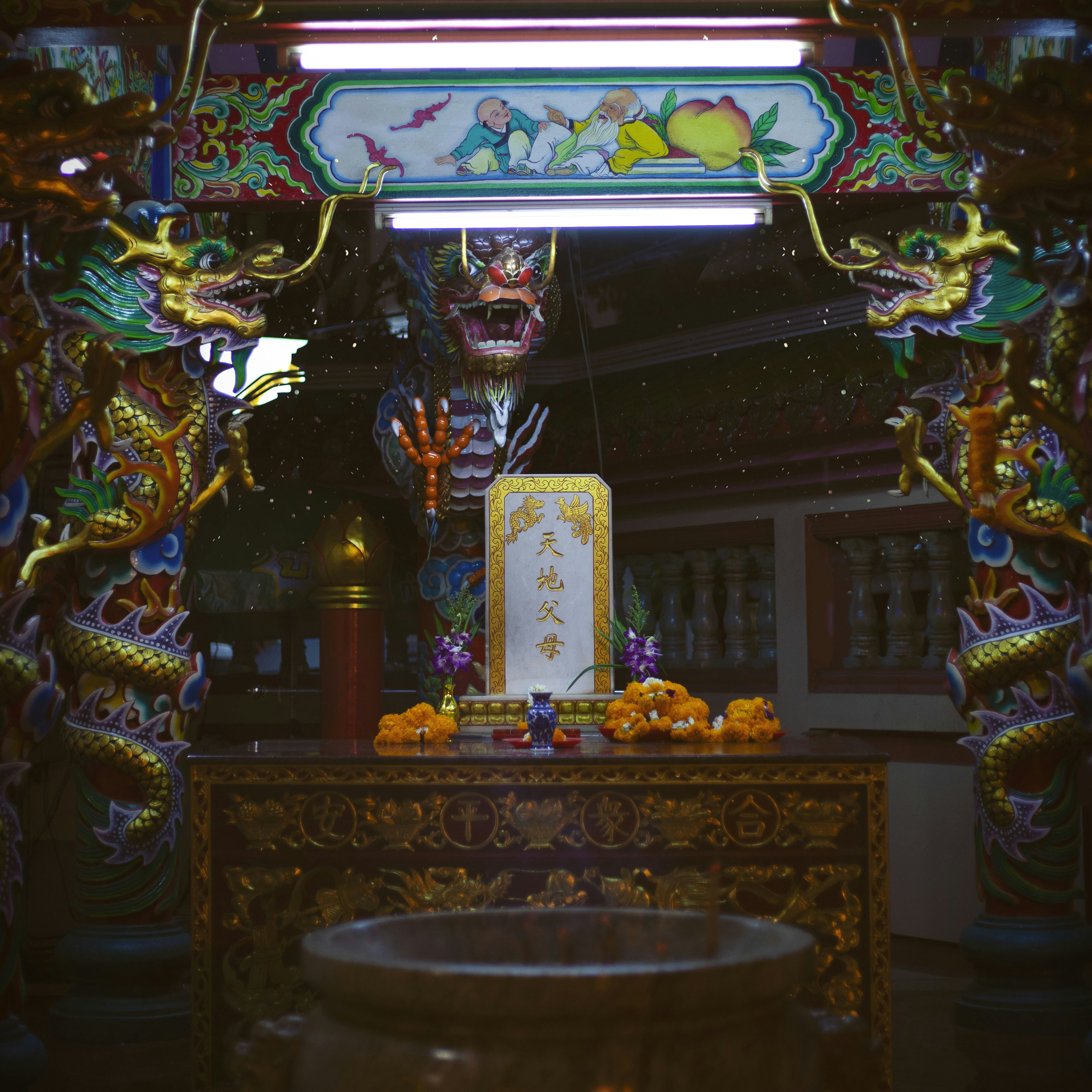 bangkok, thailand image