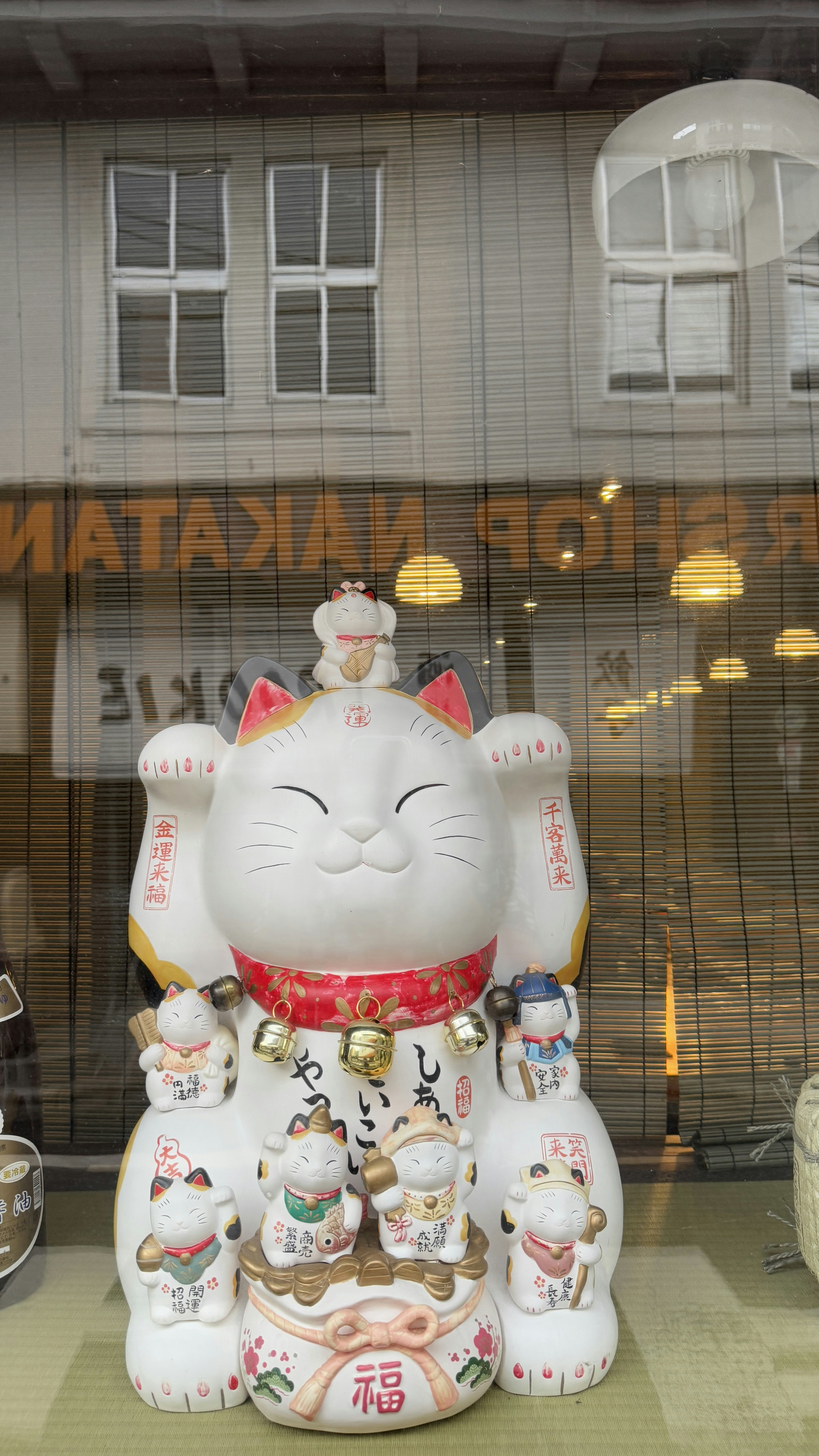 Role of Bobtails in Japanese Temples (image credits: unsplash)