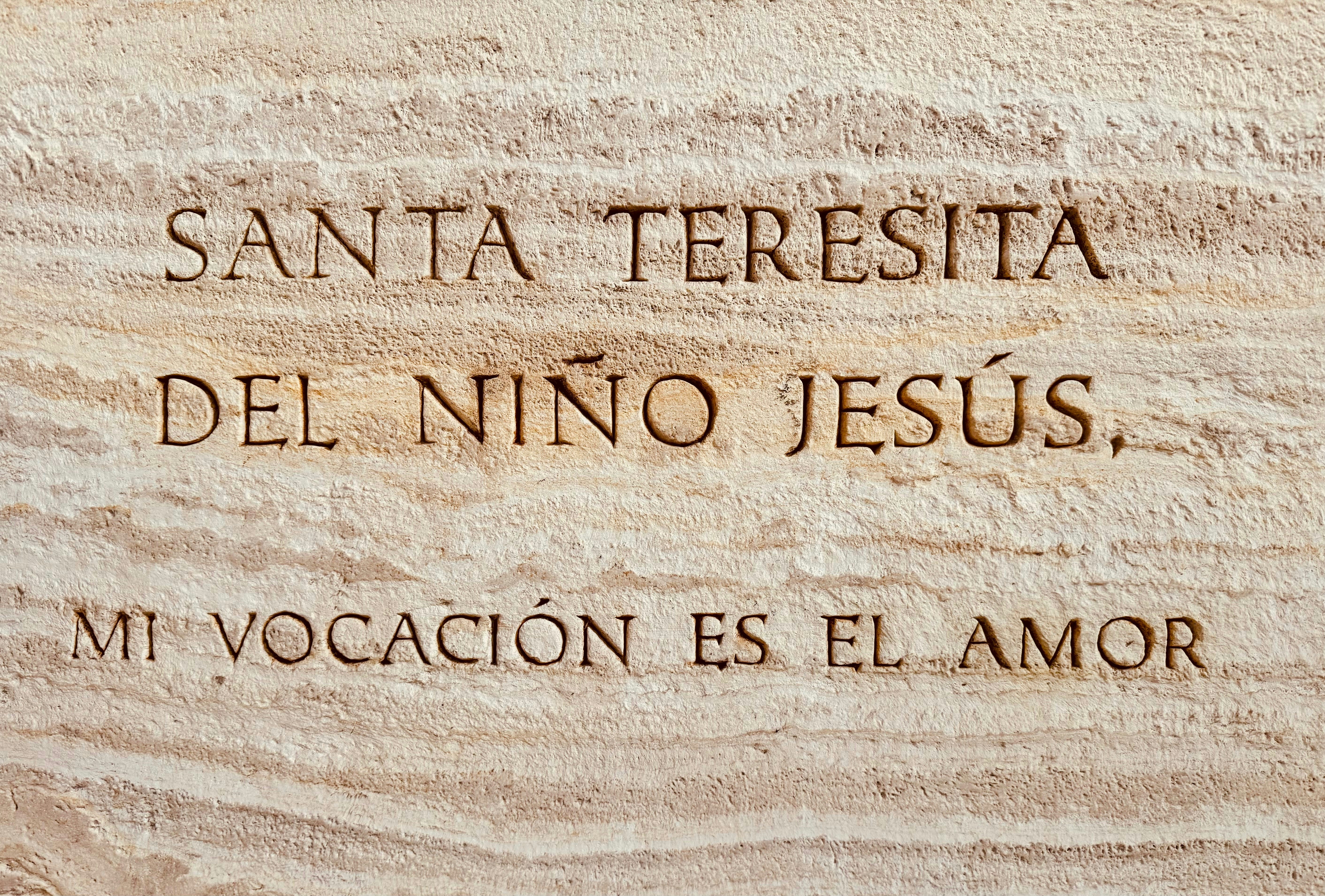 An example of Nunito font