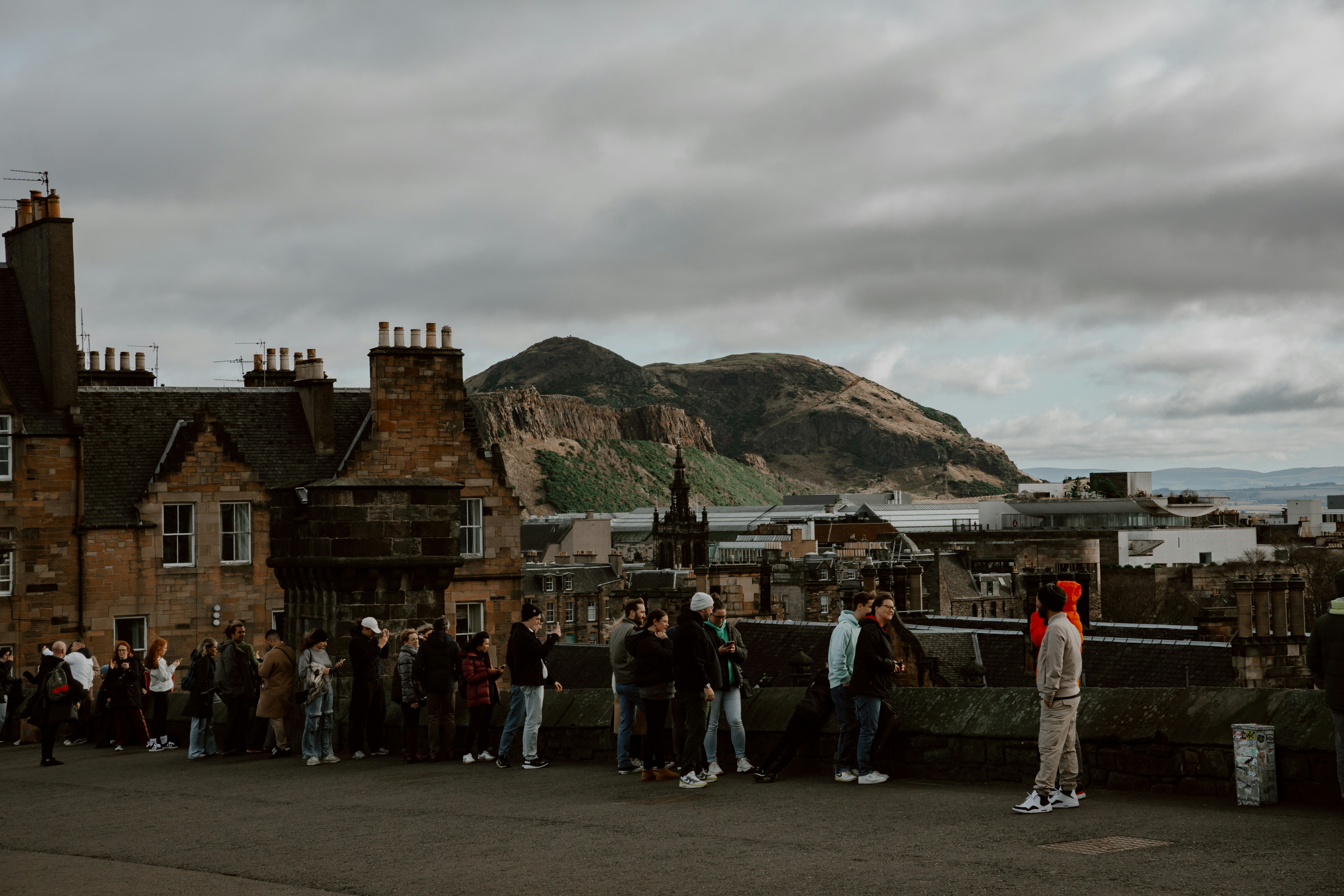 Image by Filiz Elaerts via Unsplash