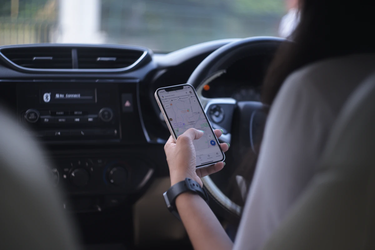 How to Prevent Teen Distracted Driving