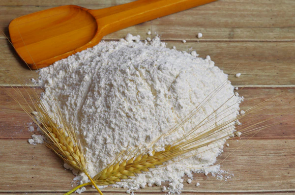 Farine de Blé T65 Blanche France (1kg)