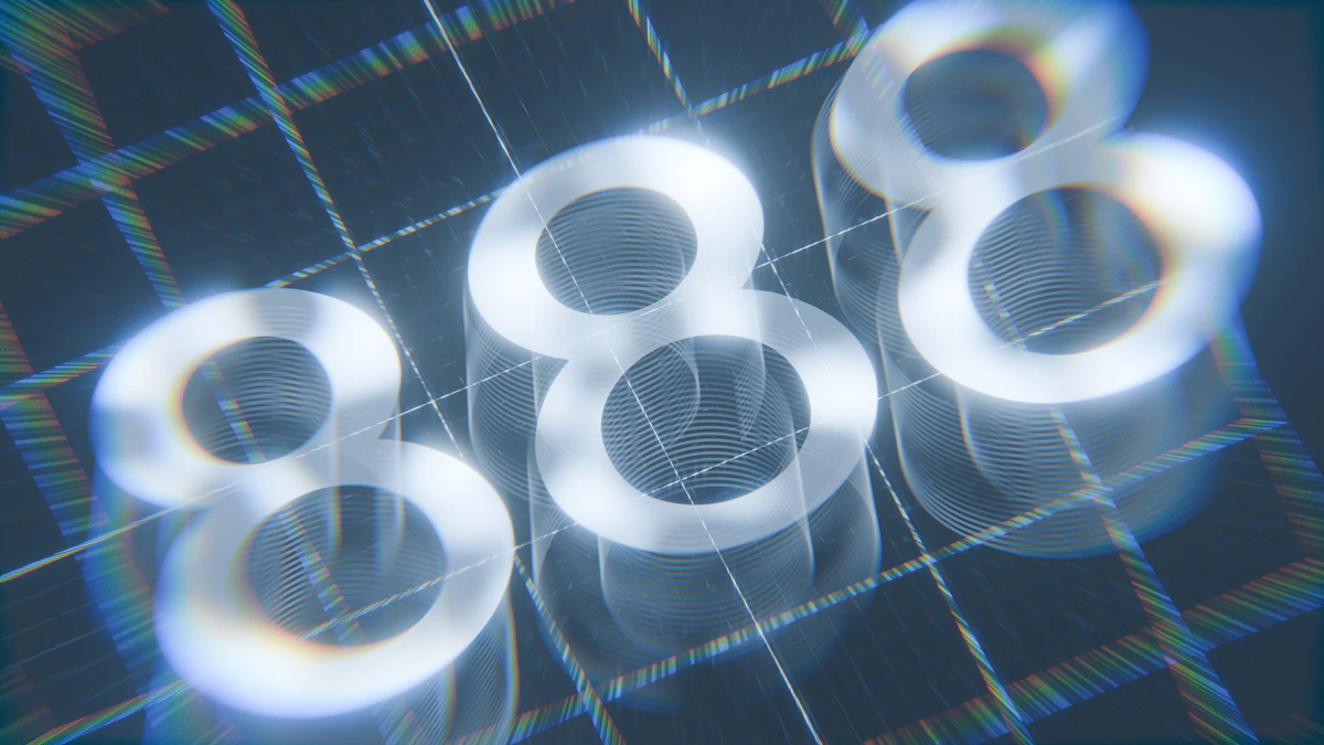 Numerology numbers