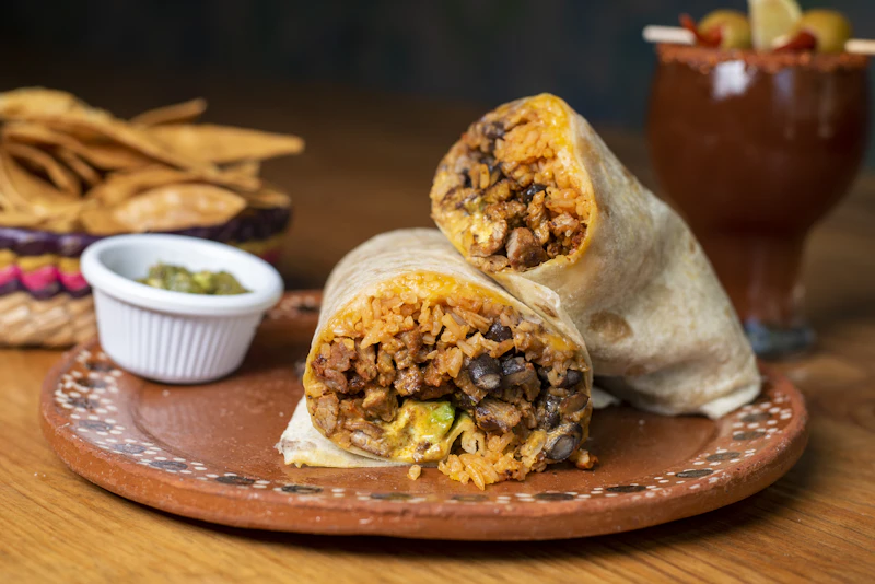 Burrito