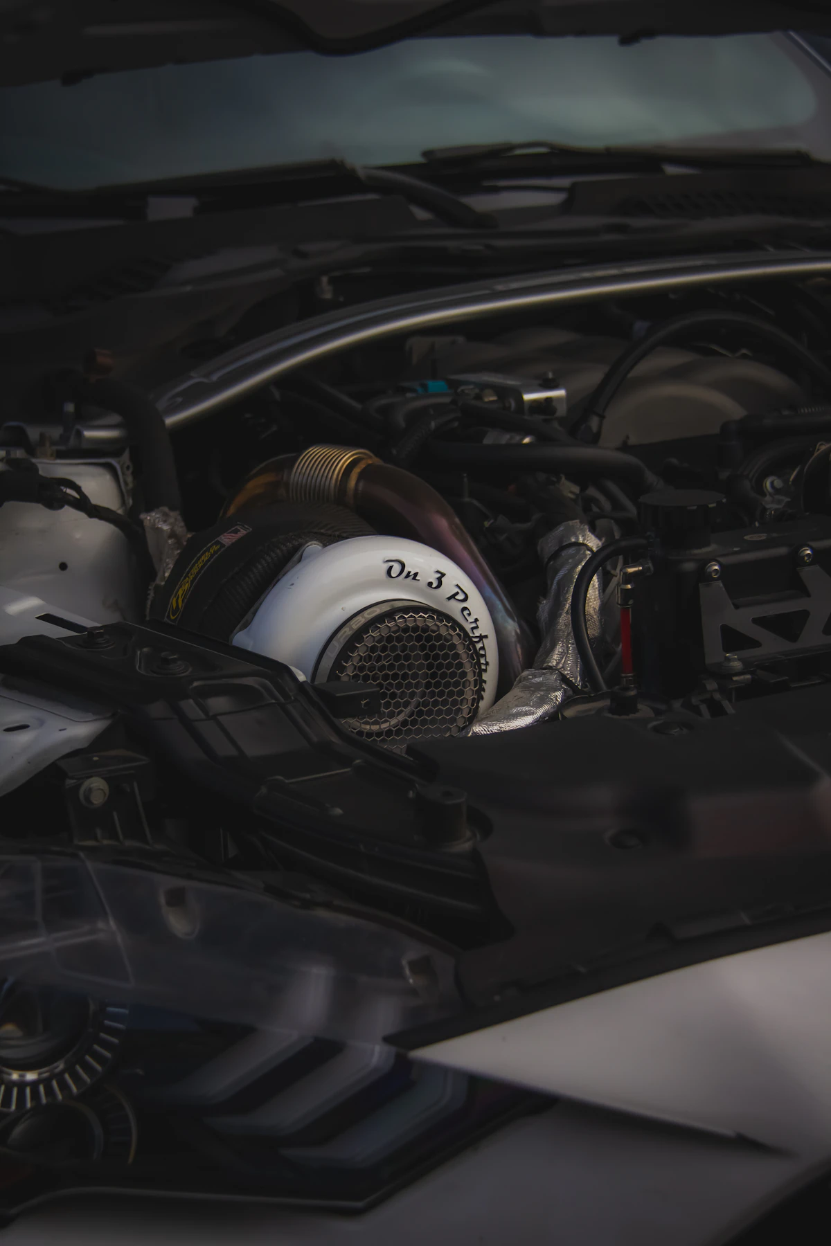Volkswagen Audi Seat Skoda orijinal turbo şarj yedek parça