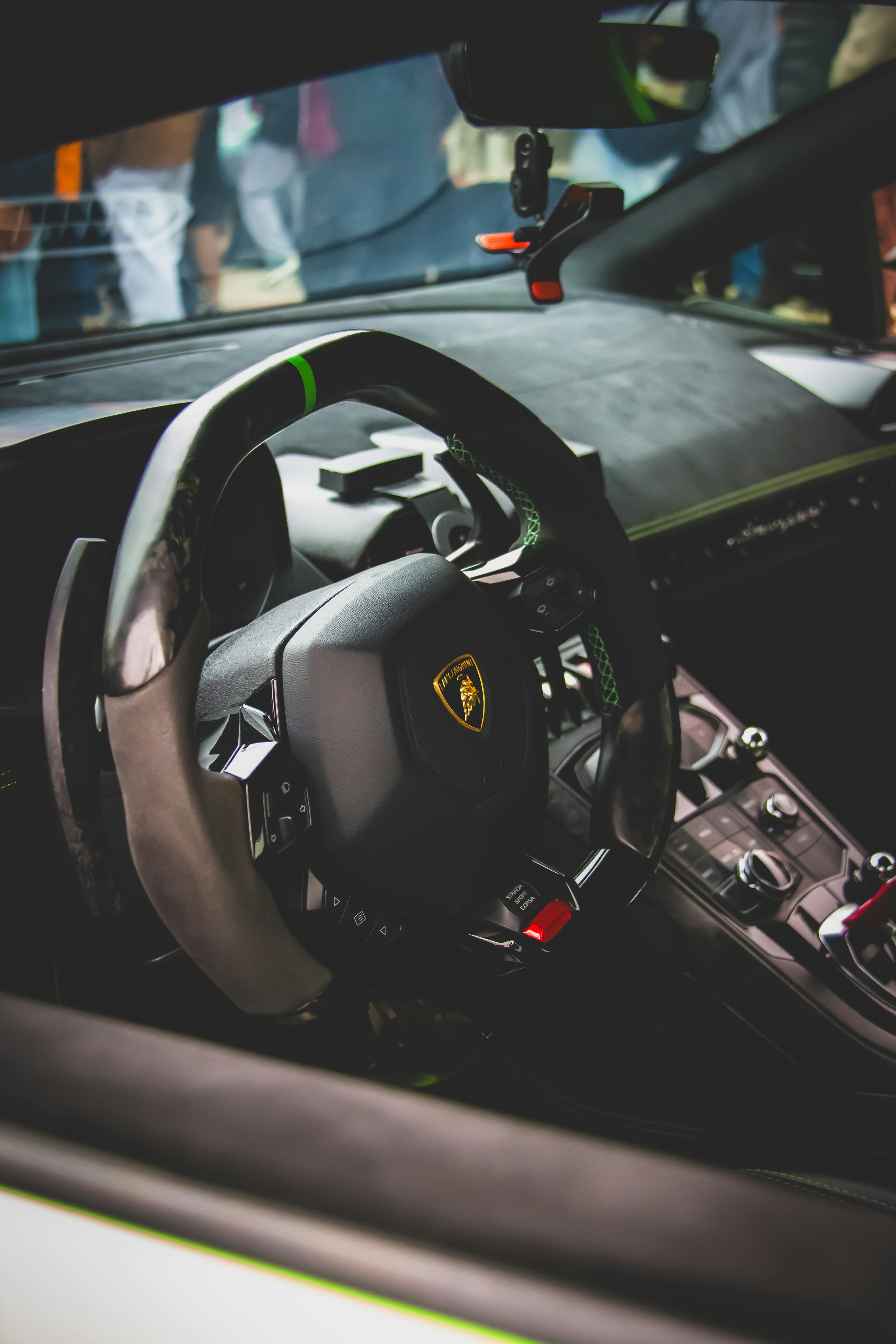 turbocharged car wallpaper, wallpaper, Dodge Neon SRT-4: A Turbocharged Icon 1