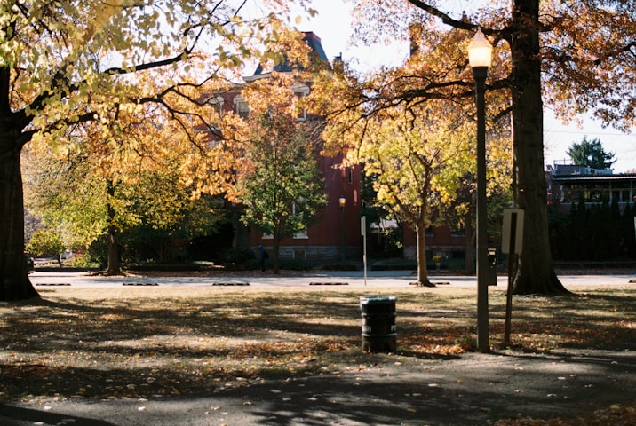 Tufts University