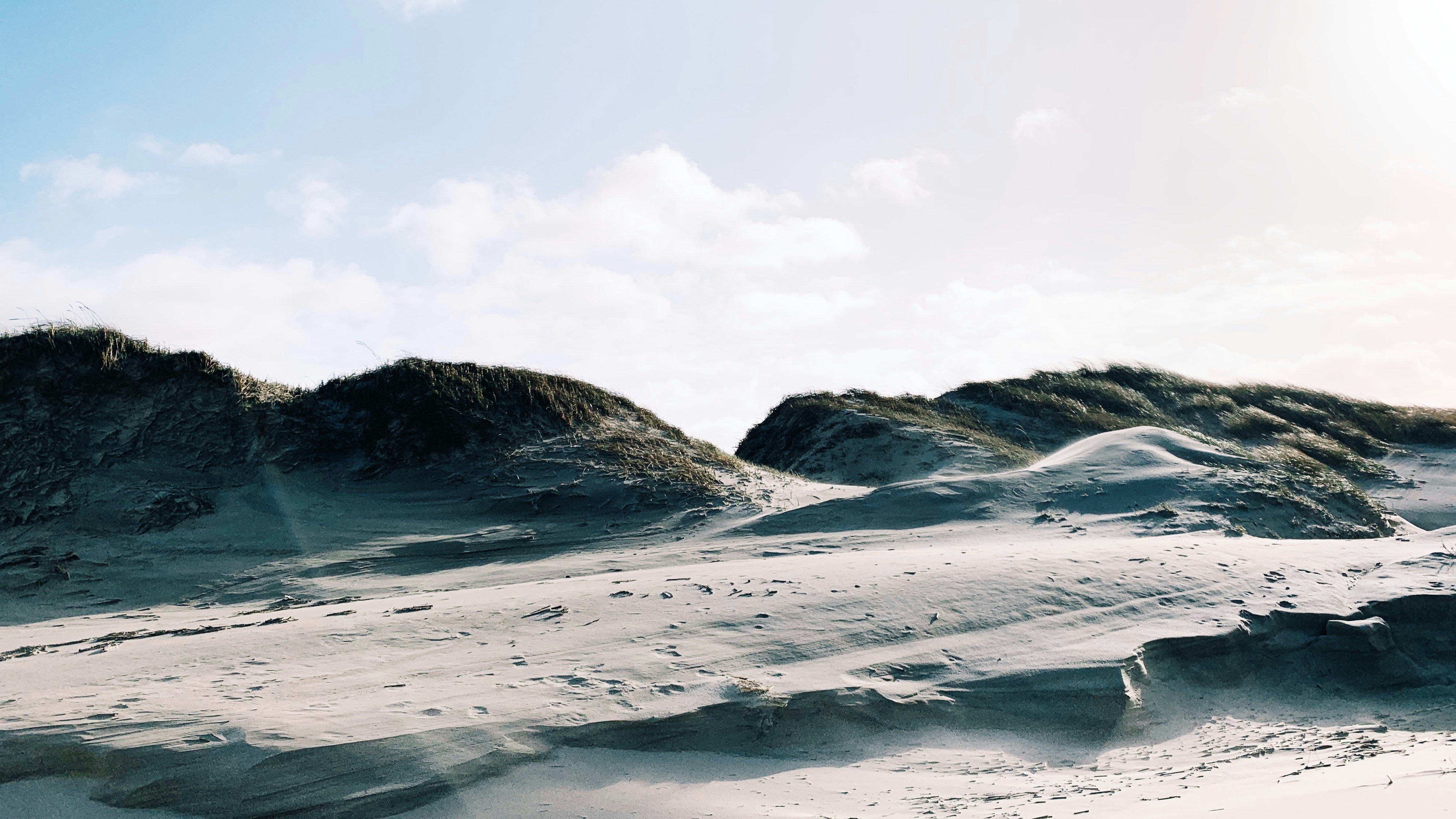 Ein veröffentlichtes Foto