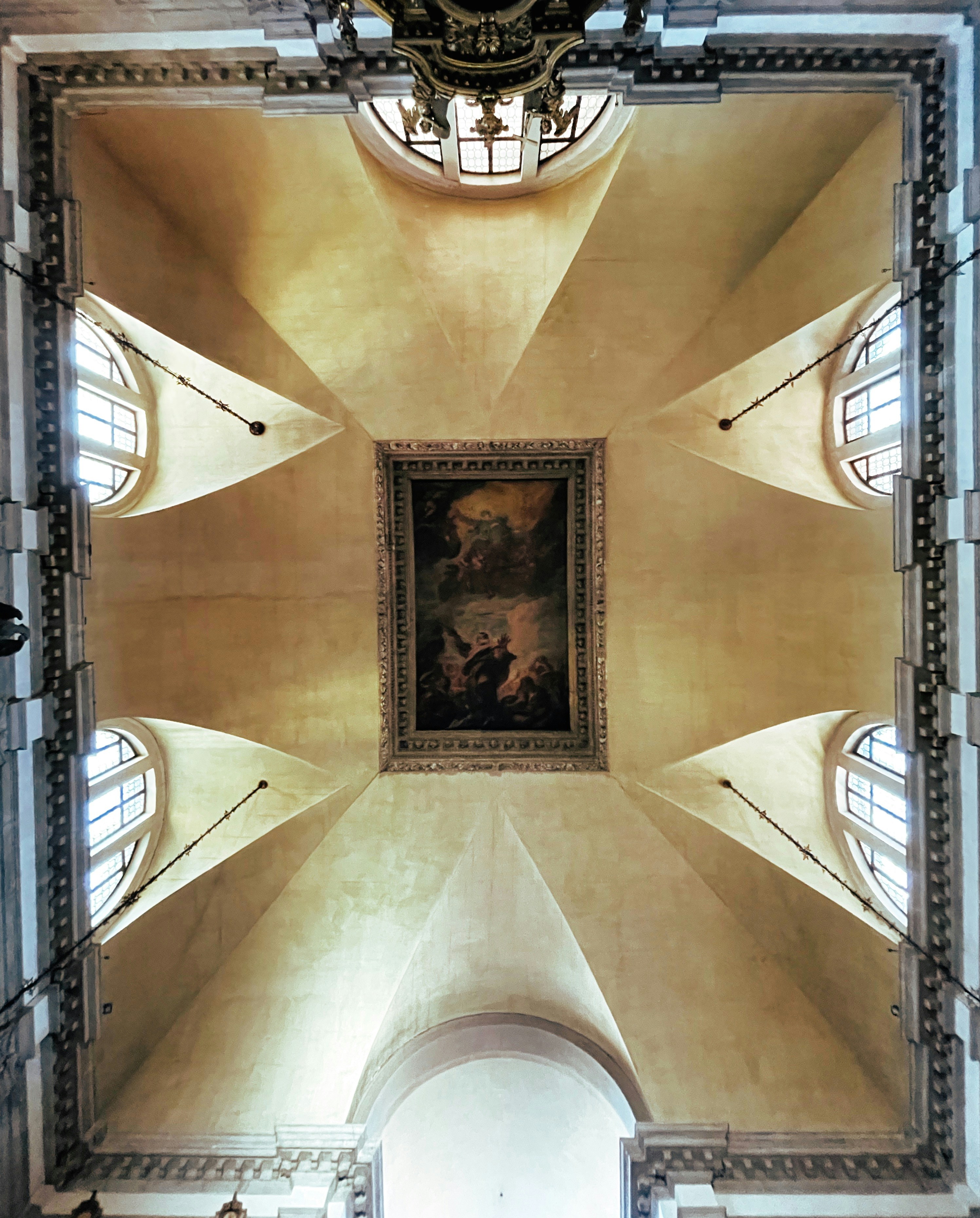 Ein veröffentlichtes Foto