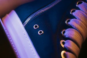 Zip Court Low