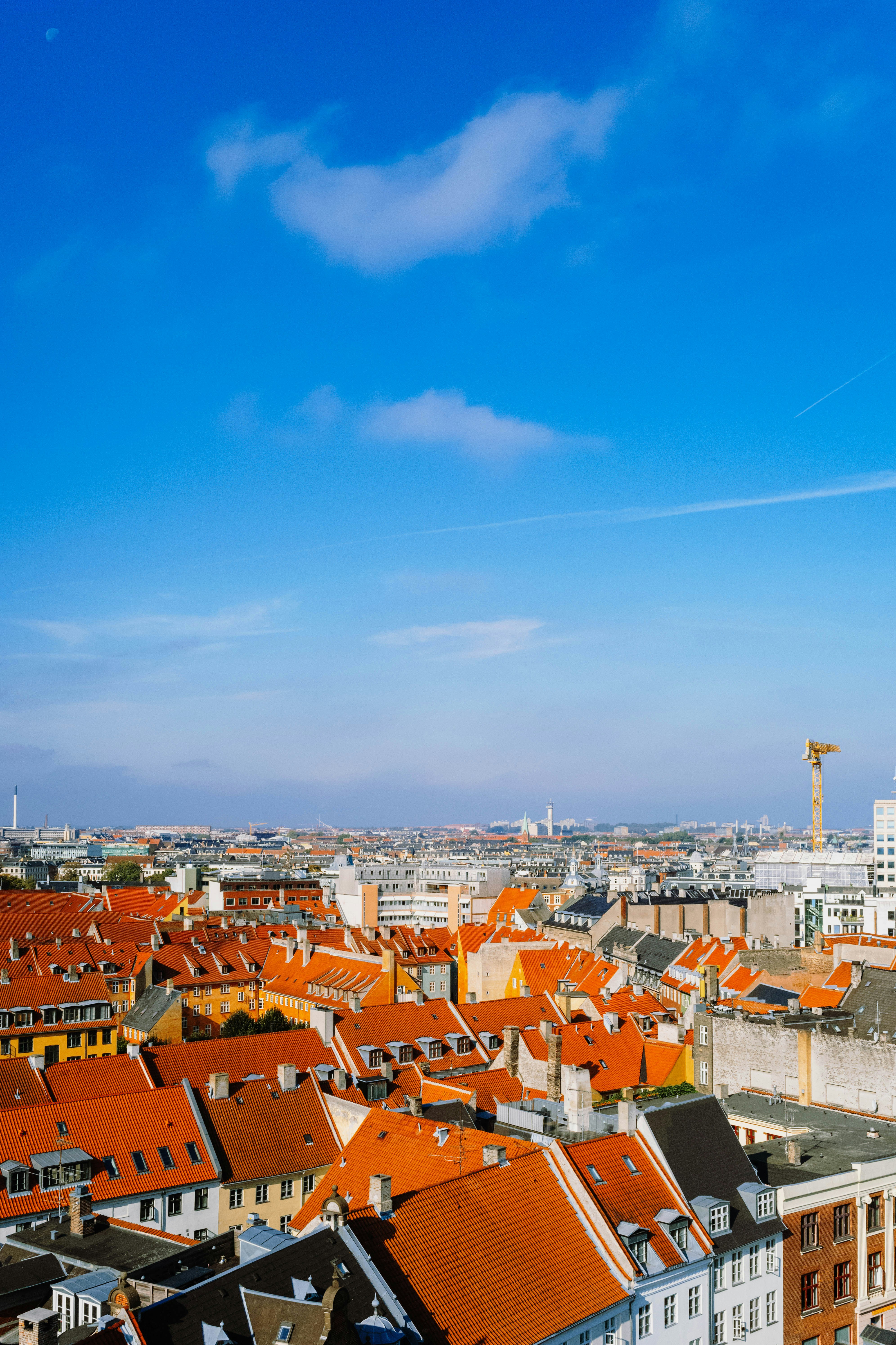 7 Best European Cities for Affordable First-Time Travel