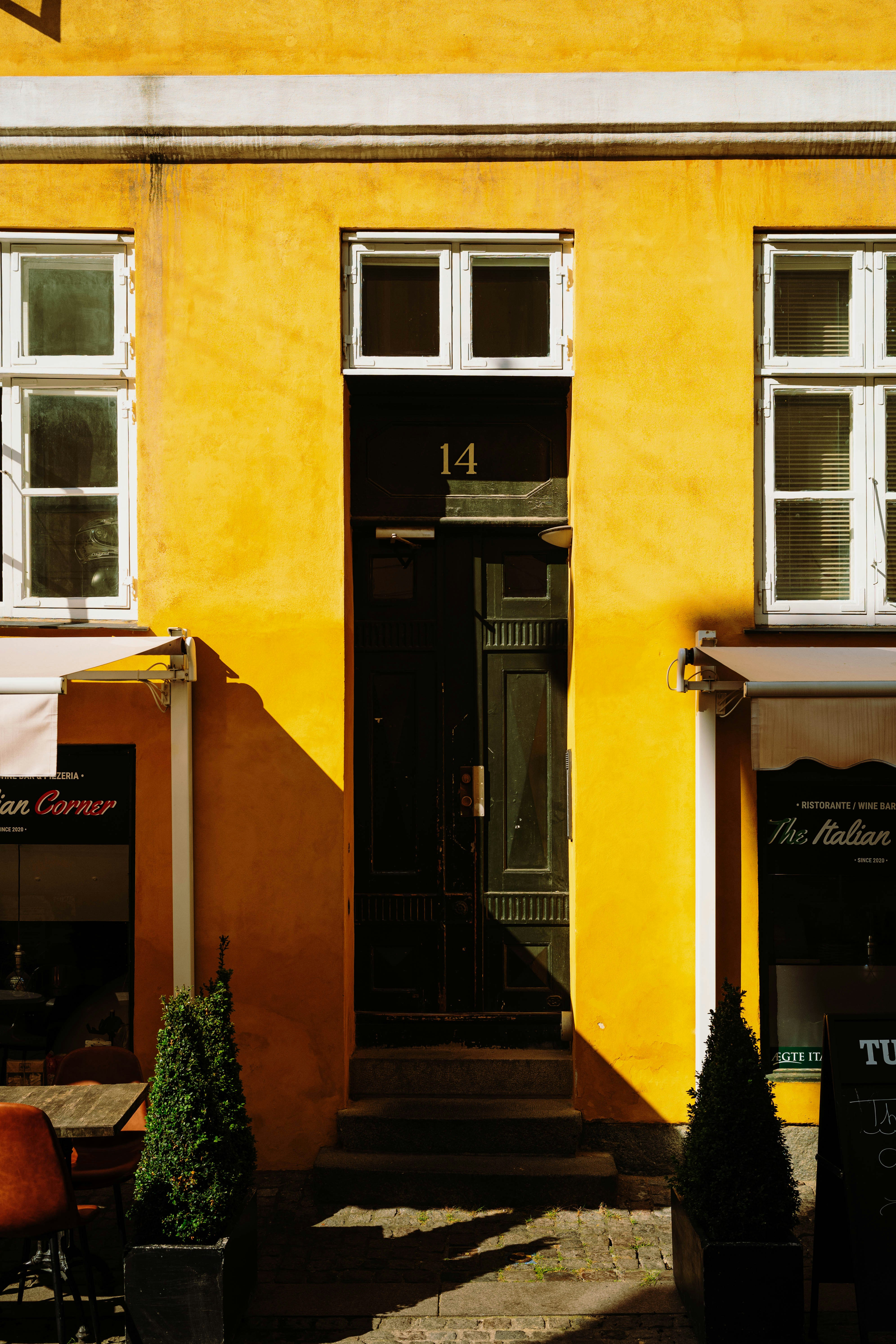 Photo by tommaomaoer