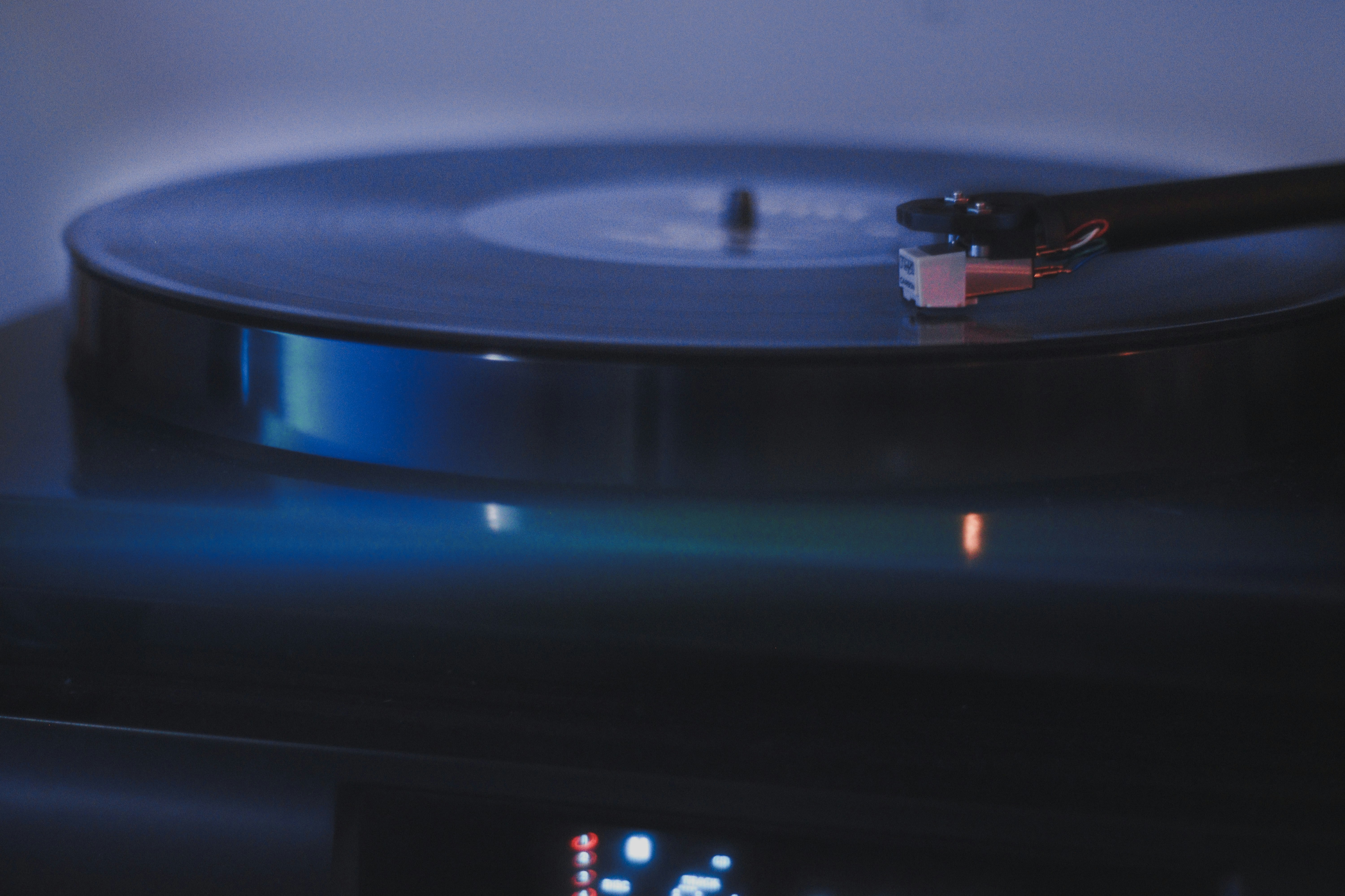 Professional AI music generation with enhanced quality