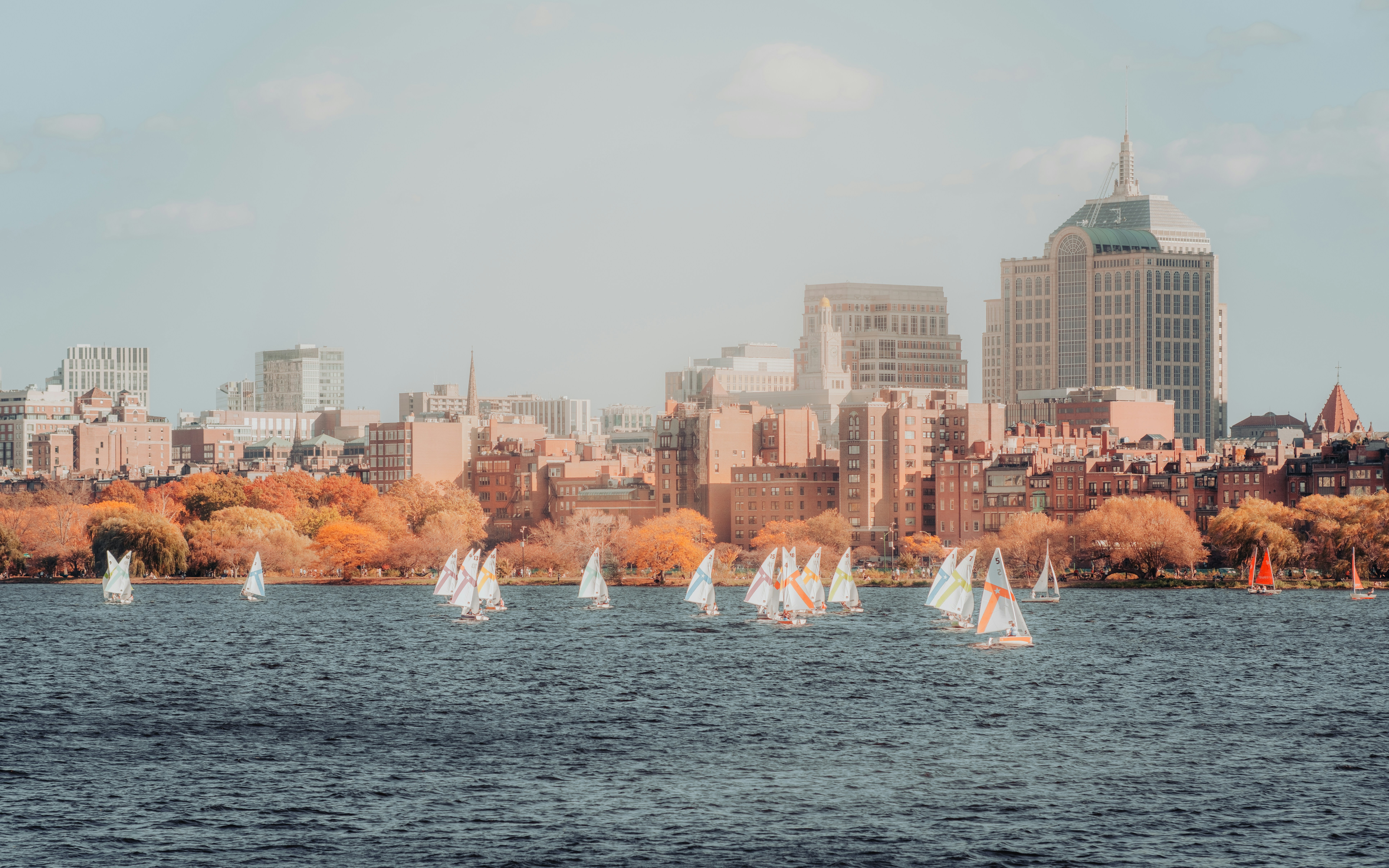 Growth CFO Salon: Executive Wellness and Resilience