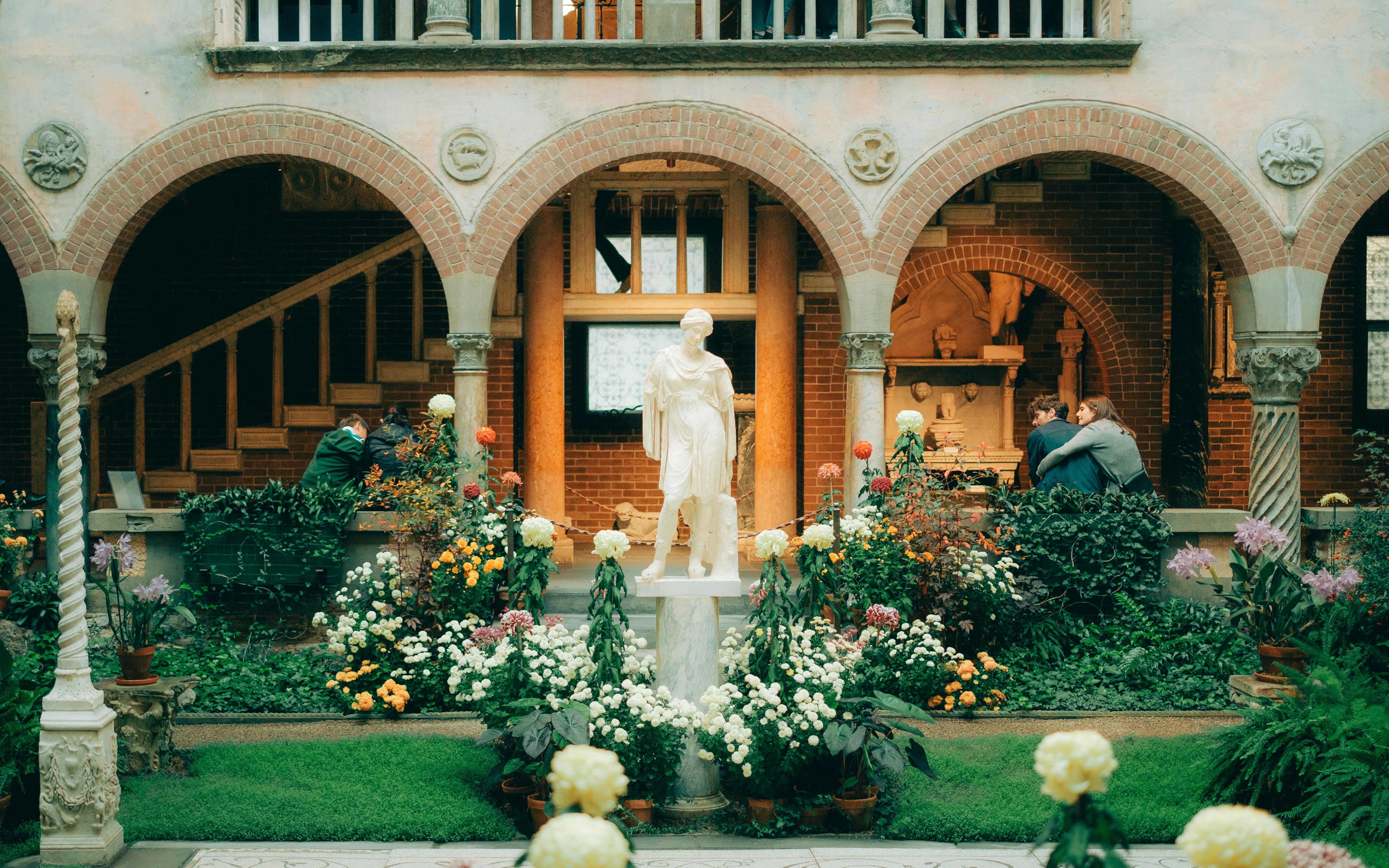 Pierce/Hichborn House Museum