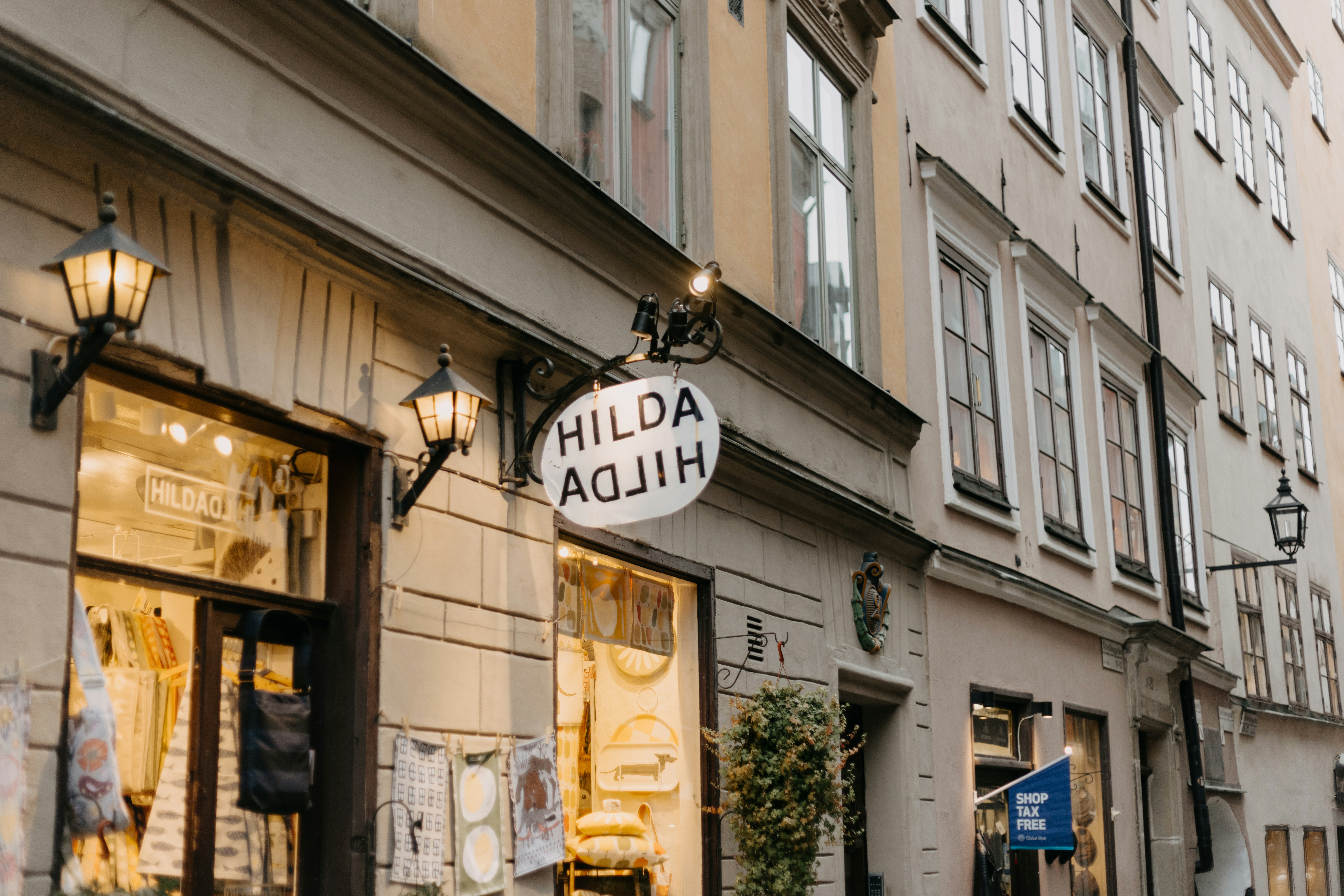 Bålsta Zoo
