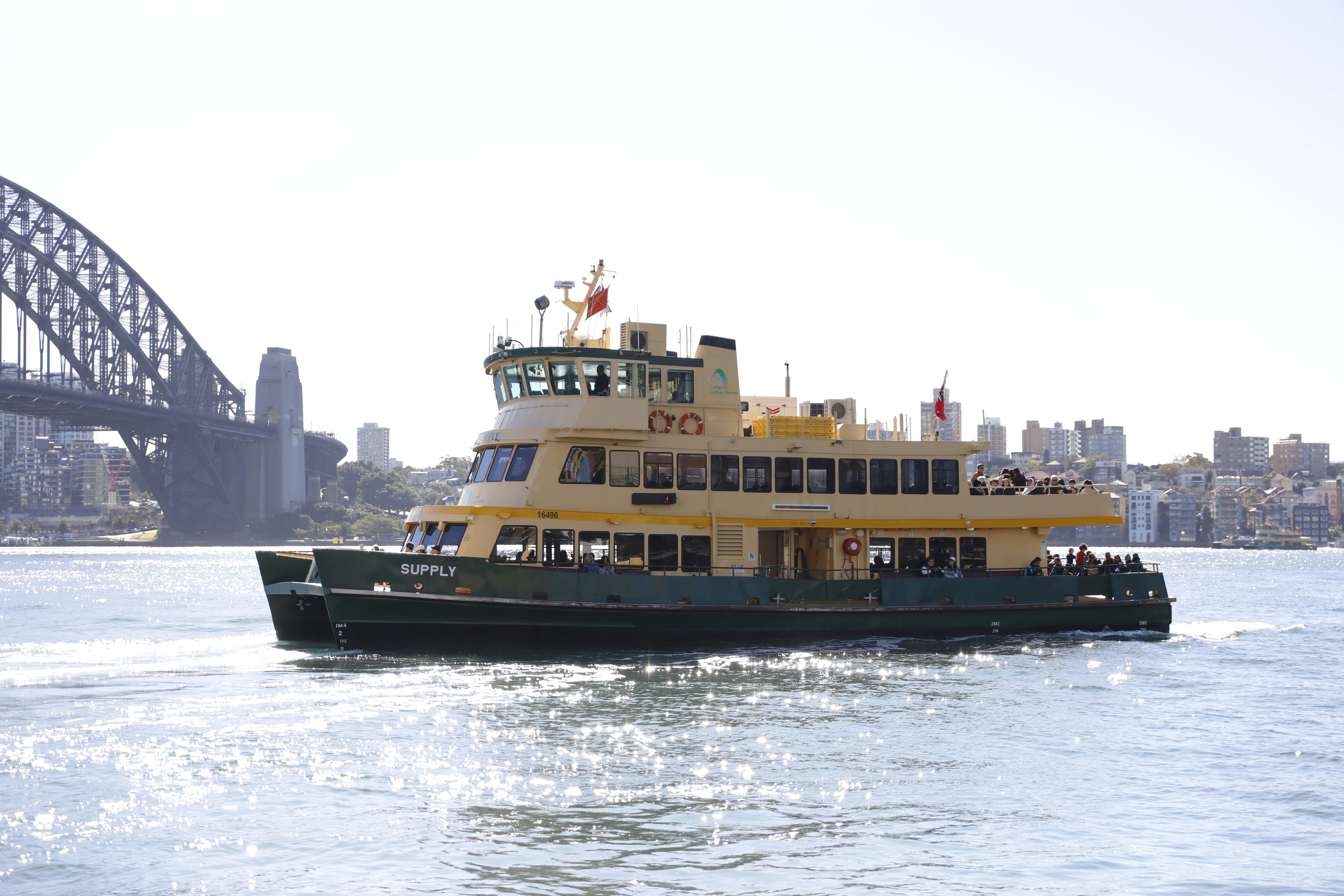 TSS Earnslaw Steamship photo 2