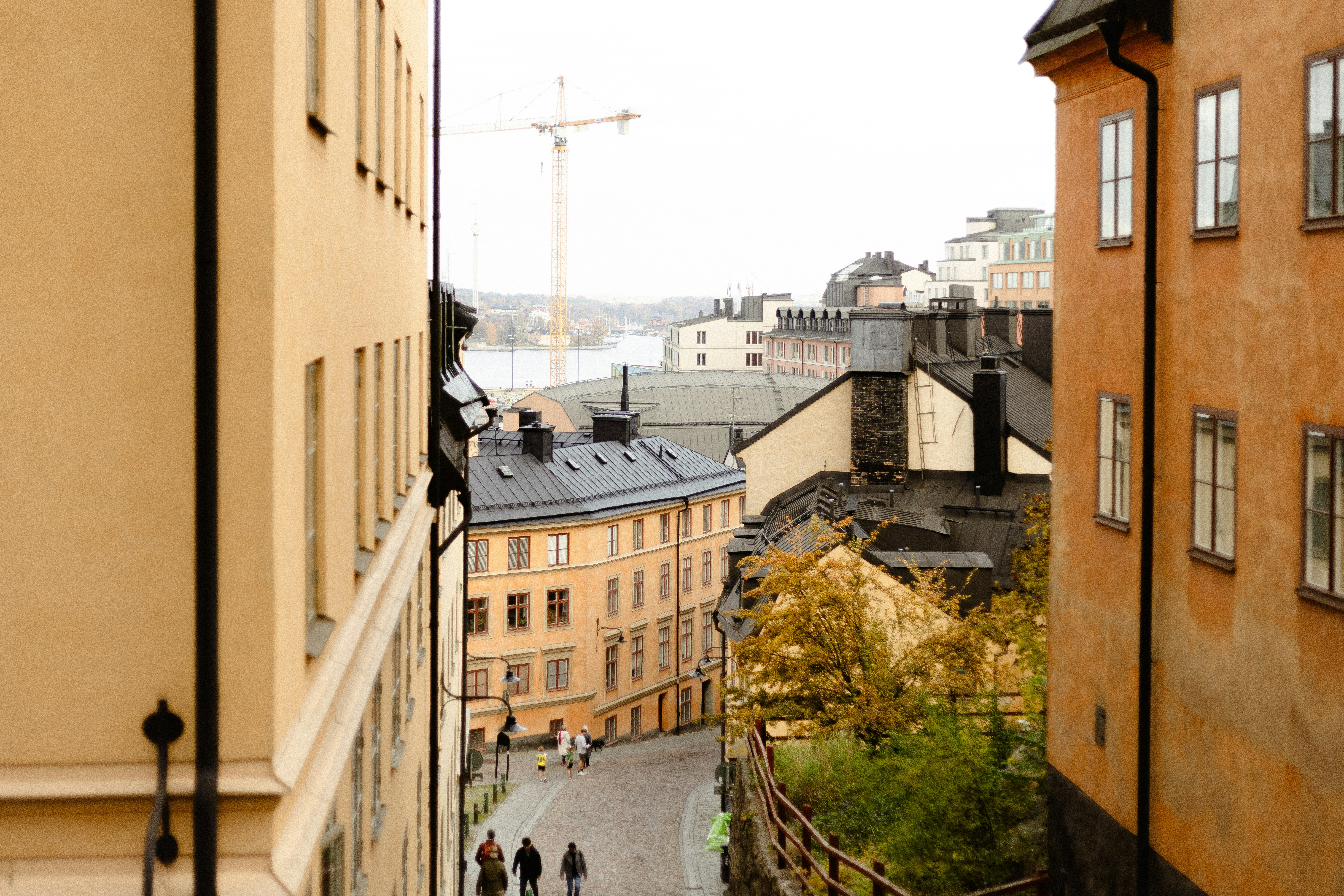 Hässelmara gårdscafé