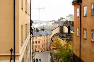Stockholm