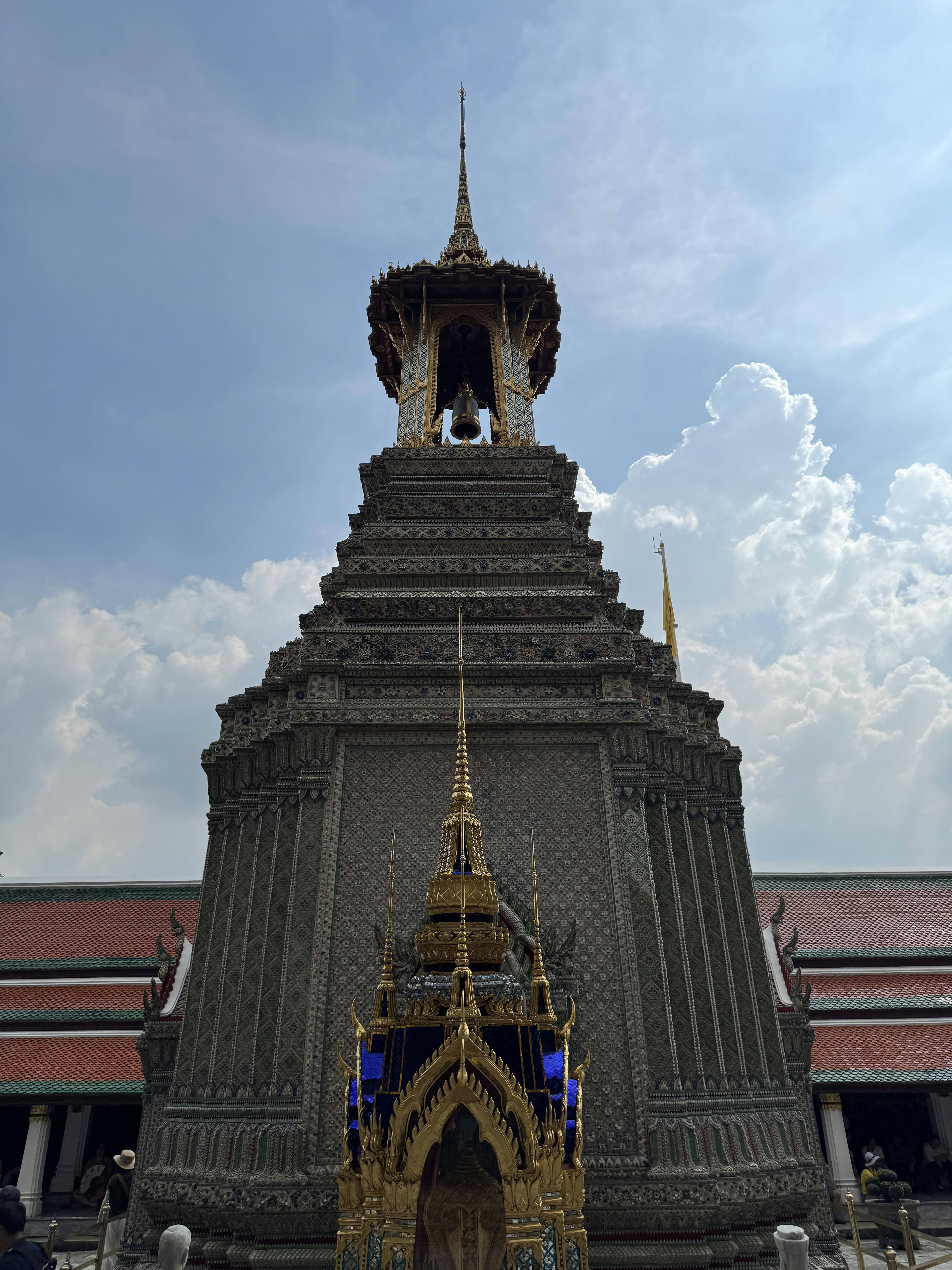 Doi Suthep, Chiang Mai