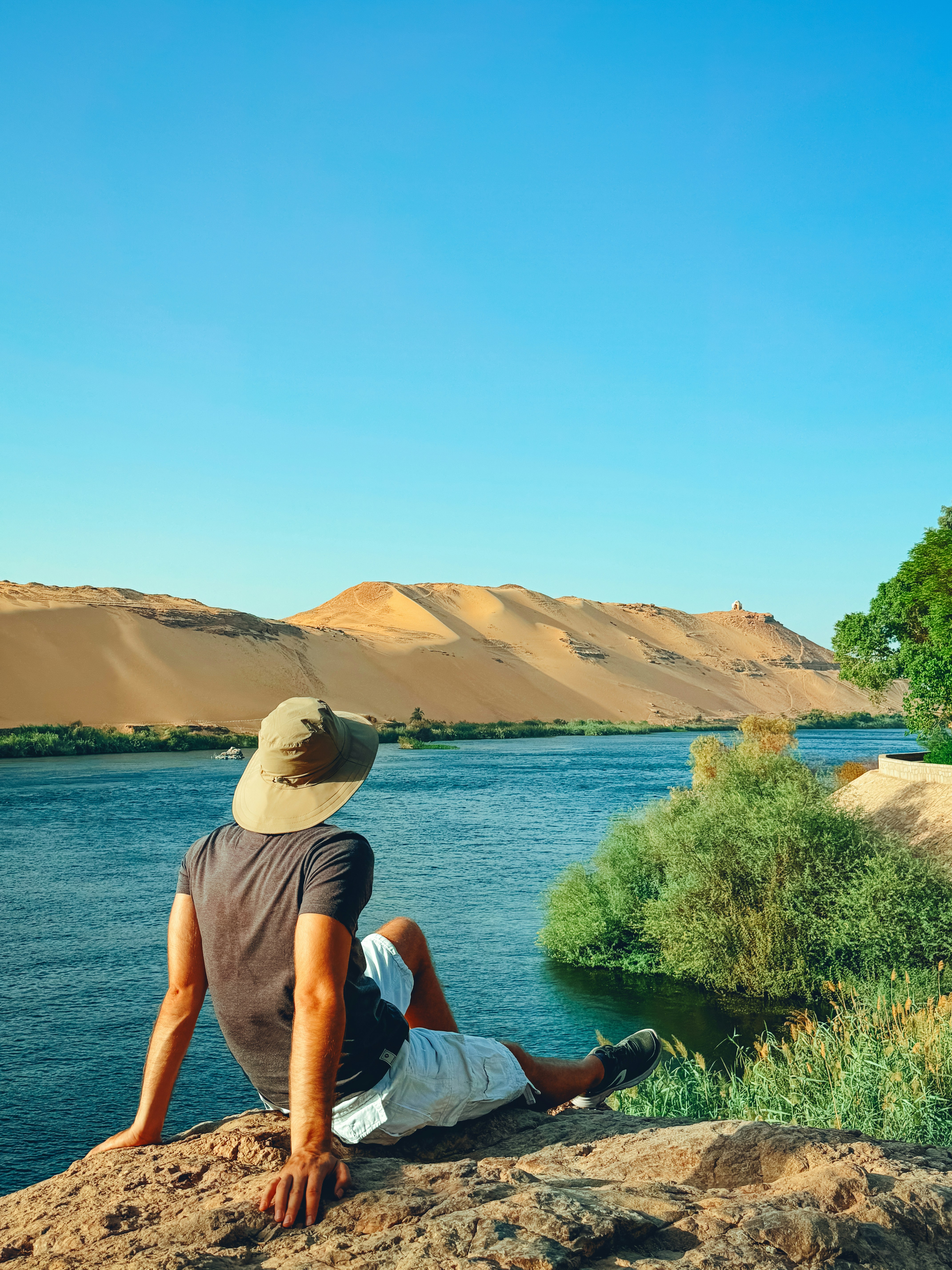 Essential Day Trips and Nearby Escapes