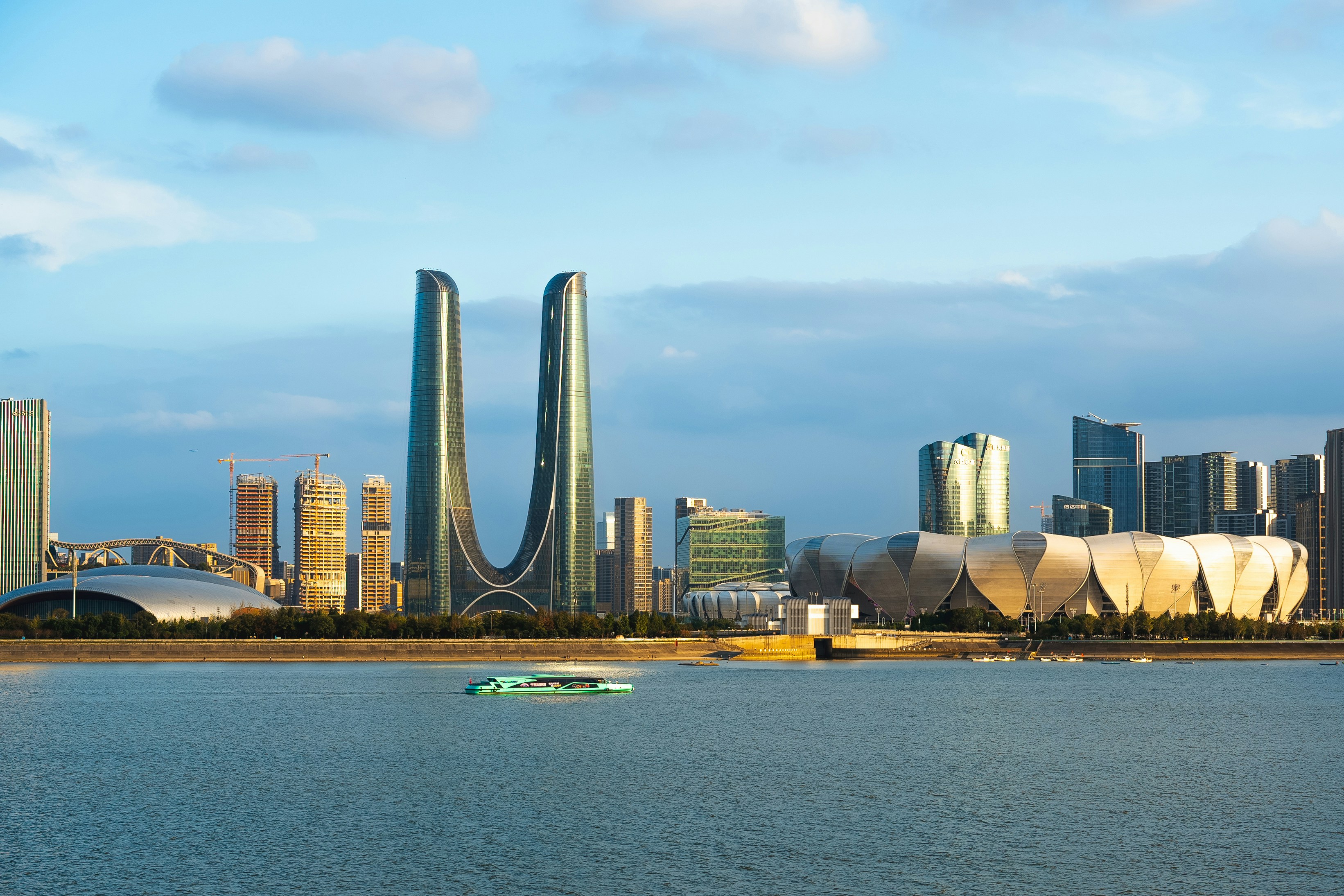 HGH destination photo