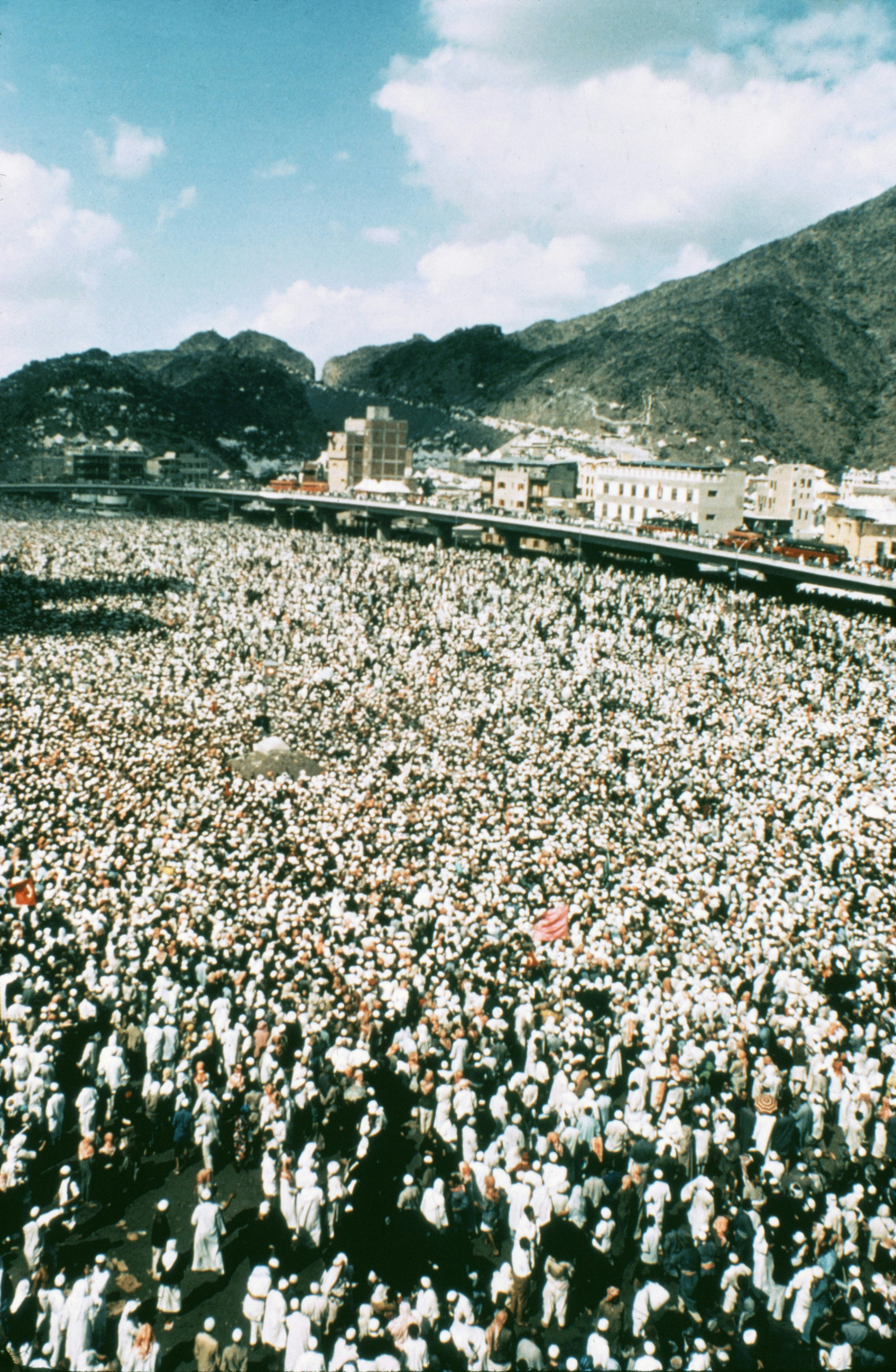 duran duran concert crowd