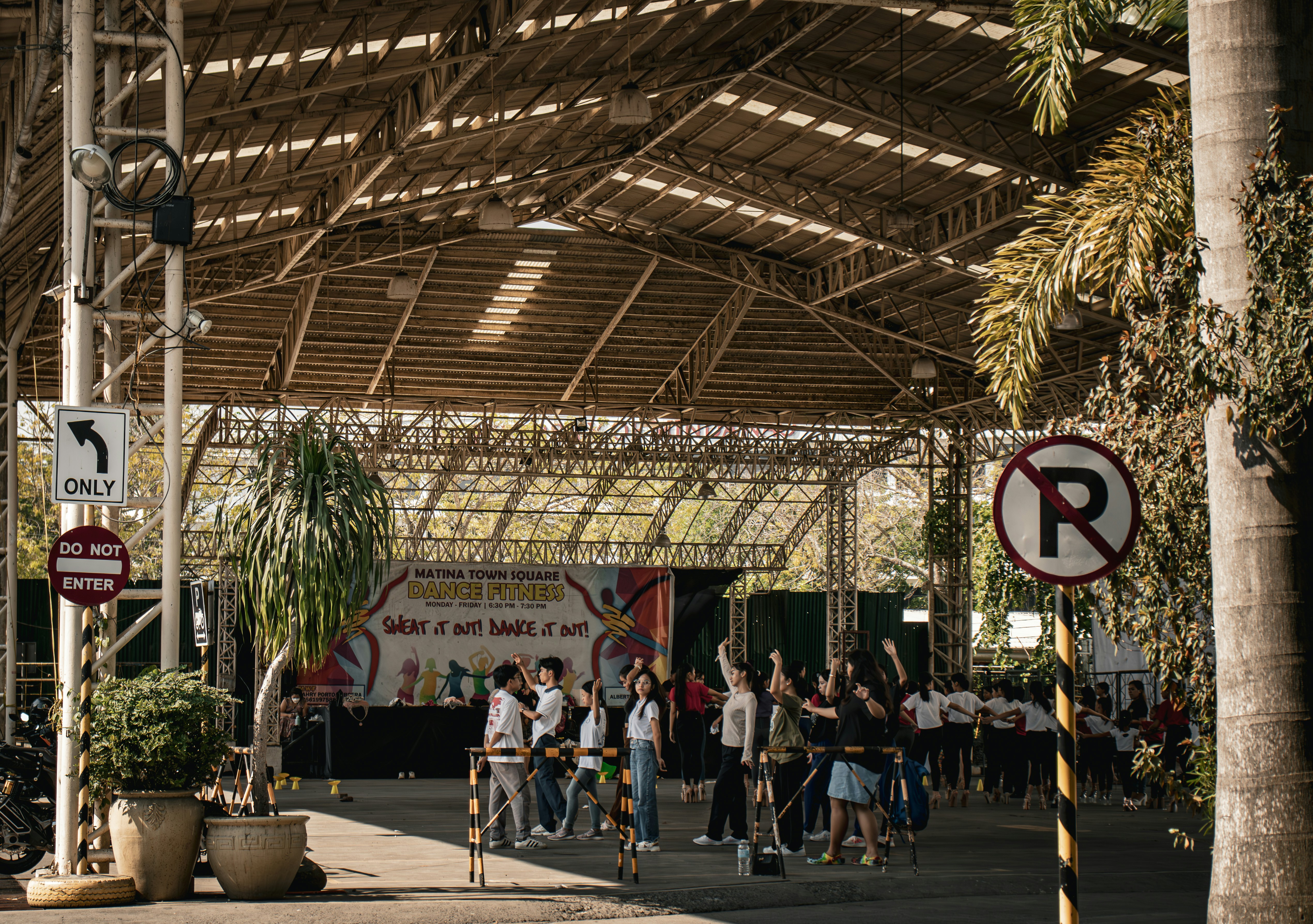 Gare Routière de Saint-Raphaël