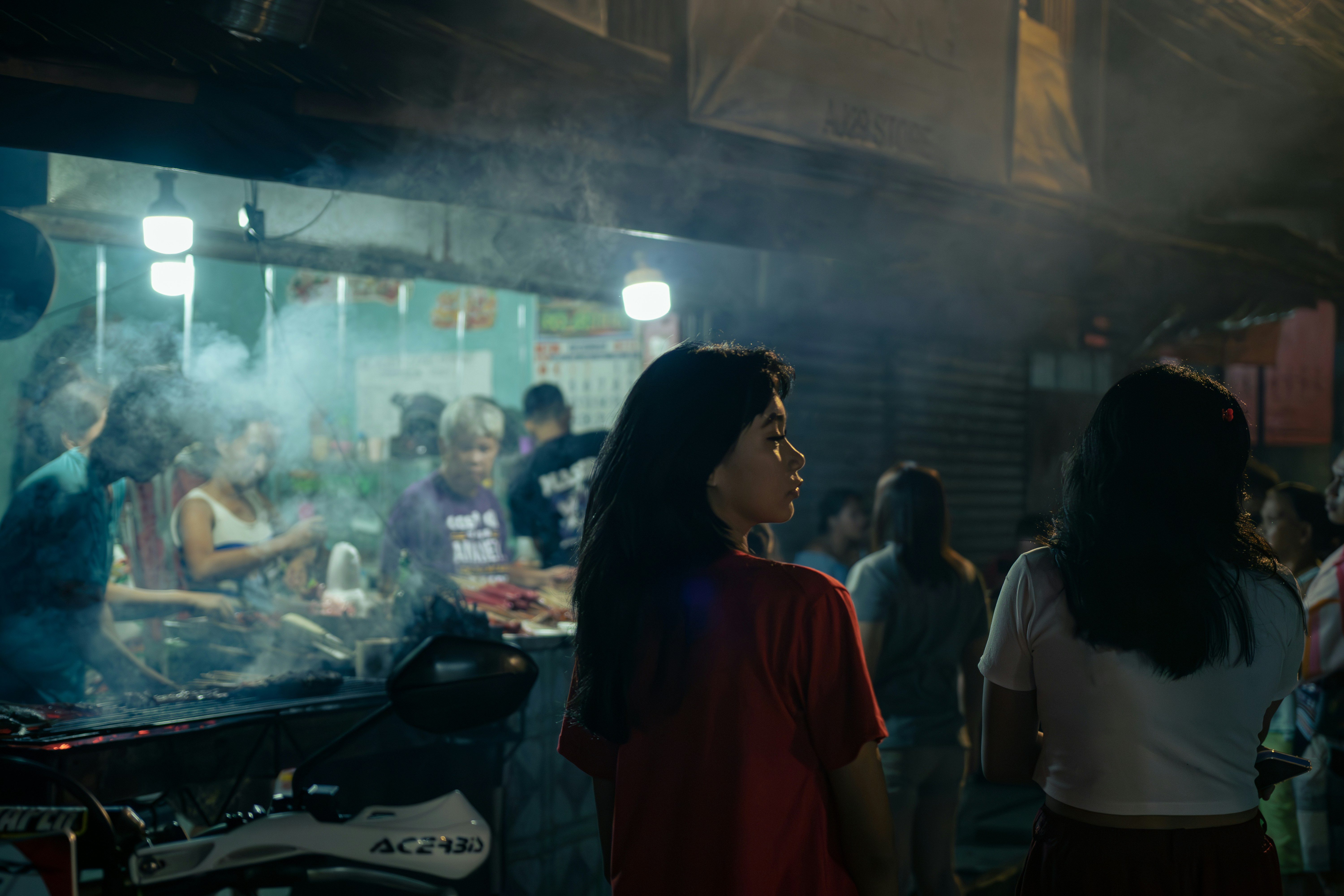 中国烧烤店是天价世界杯第一个受害者｜世界杯投注规则官方网站（配图示意）