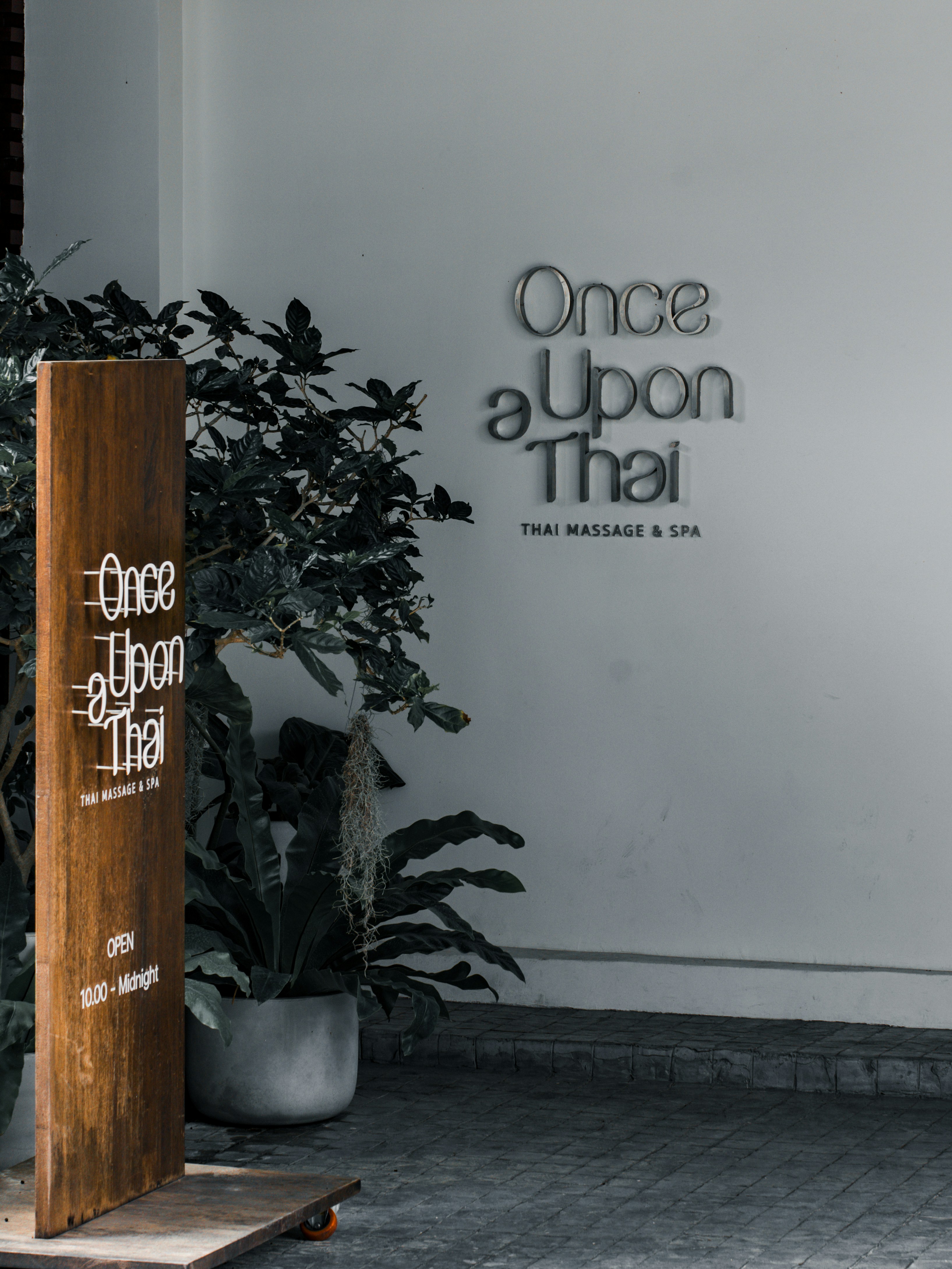 bangkok spa