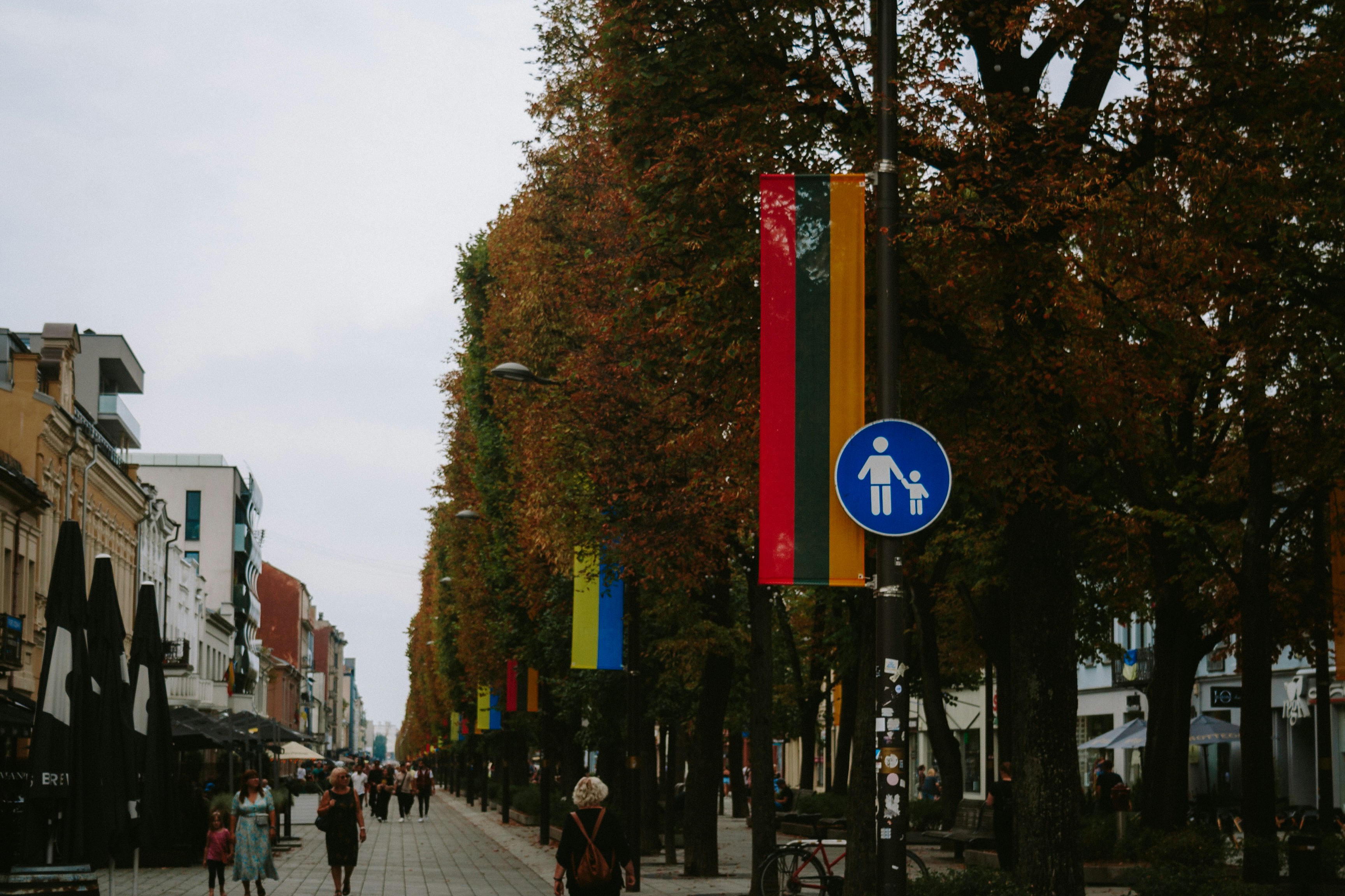 Stay online in the Lithuania with a prepaid eSIM from eSIMlii. Instant activation, no roaming charges, and reliable coverage.