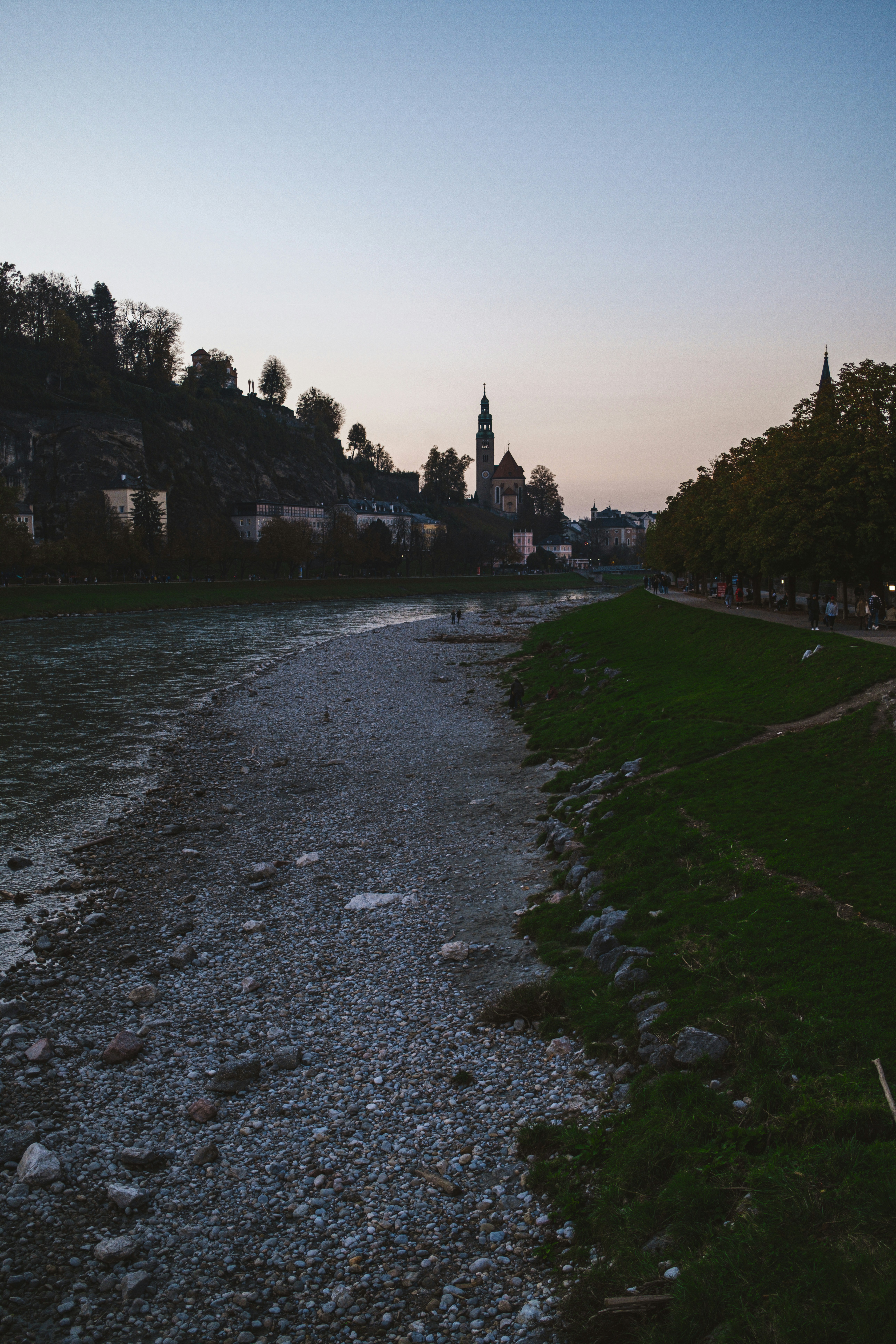 Ljubljanica River photo 2