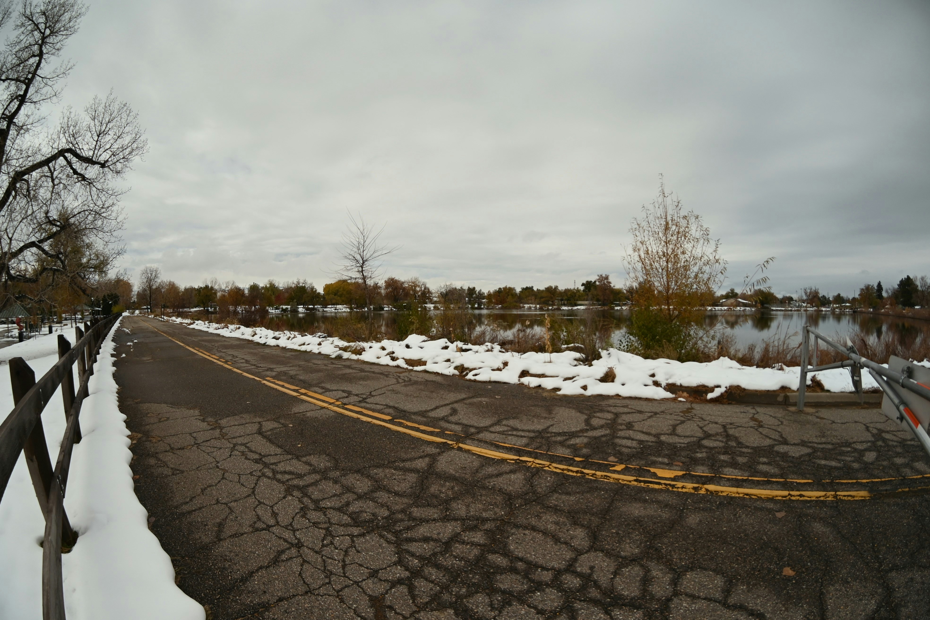 False River Park