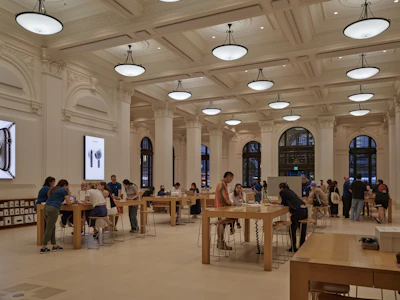 Government-Grade Exploit Kit Targets Older iPhones: What It Means for Crypto Security