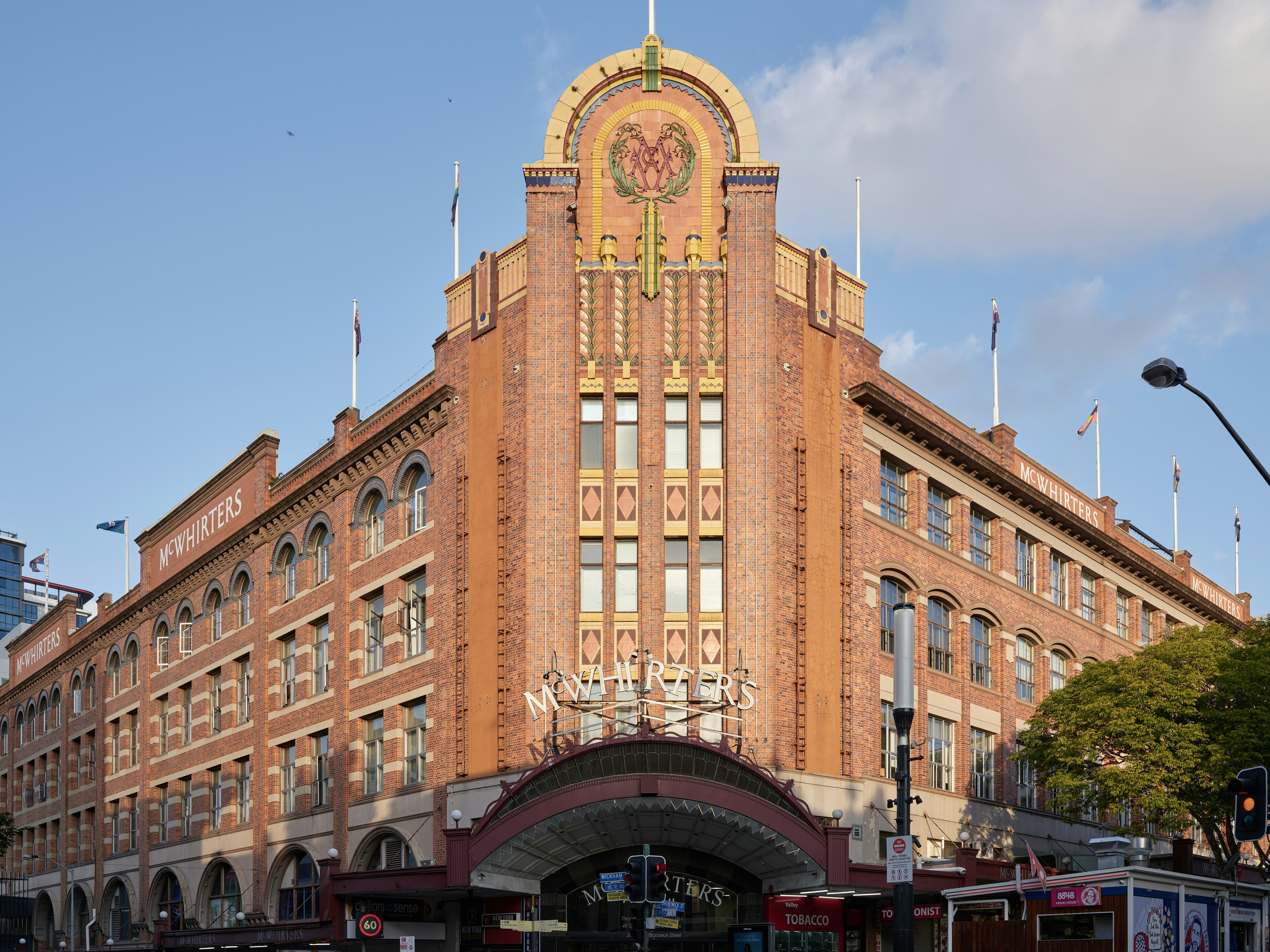Australia Post