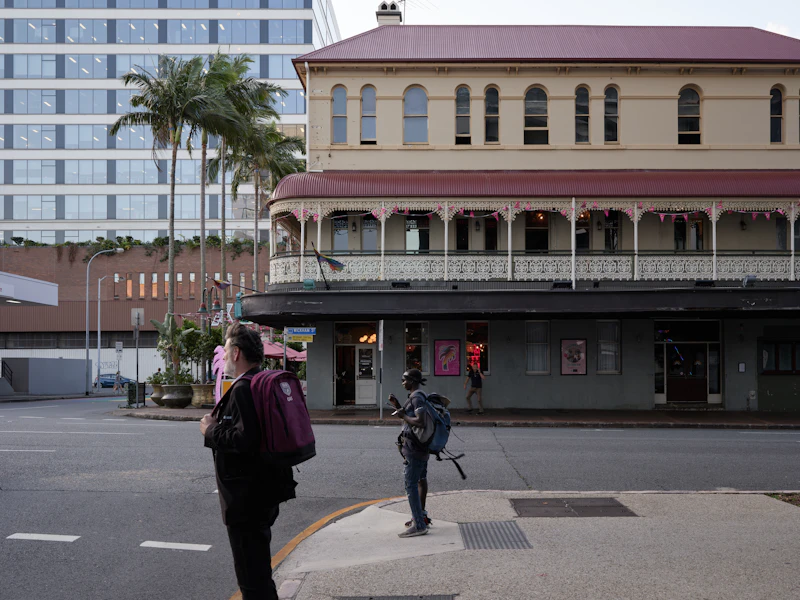 Best Free Things to Do in Brisbane That Cost Absolutely Nothing