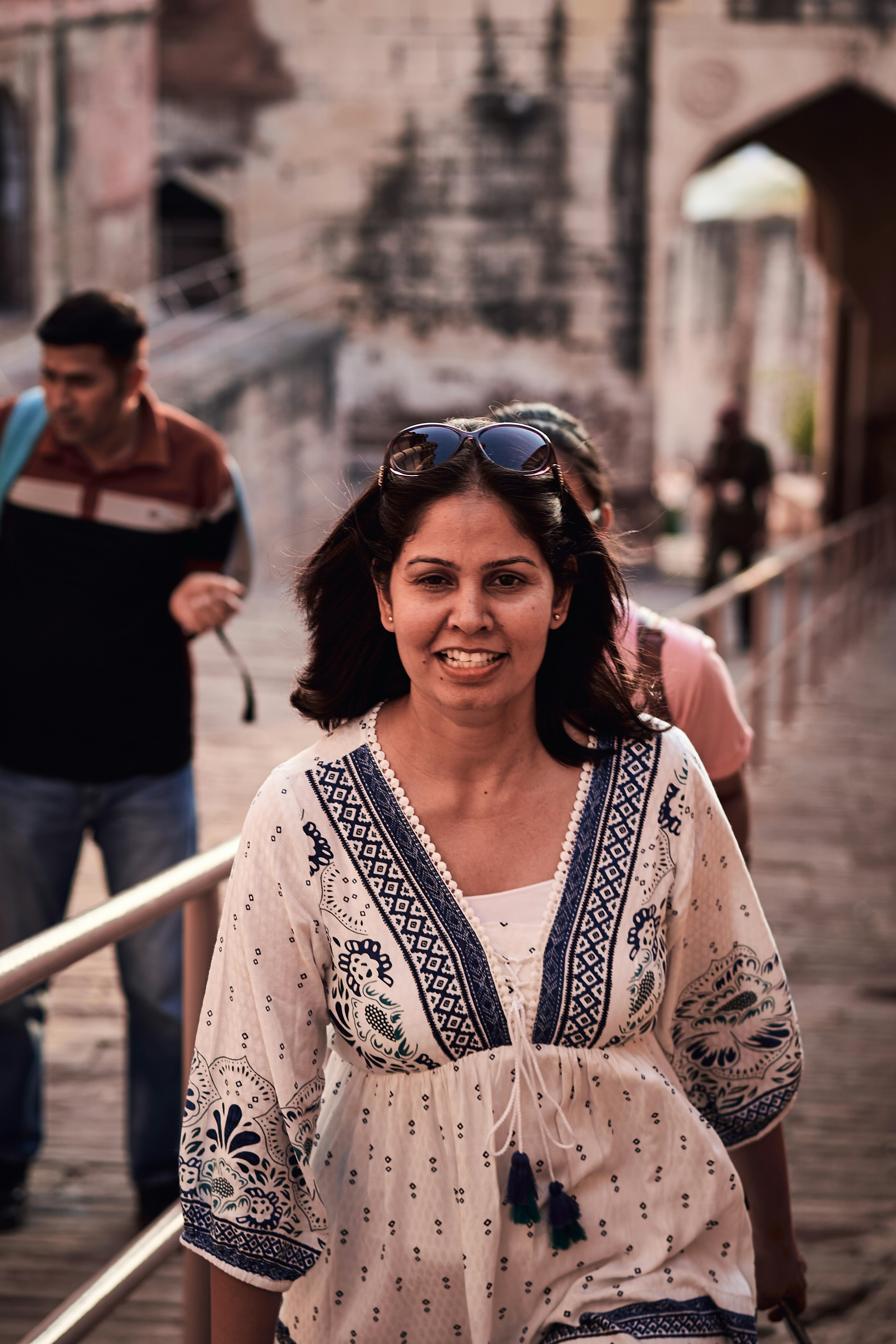Photograph by Ashwini Chaudhary