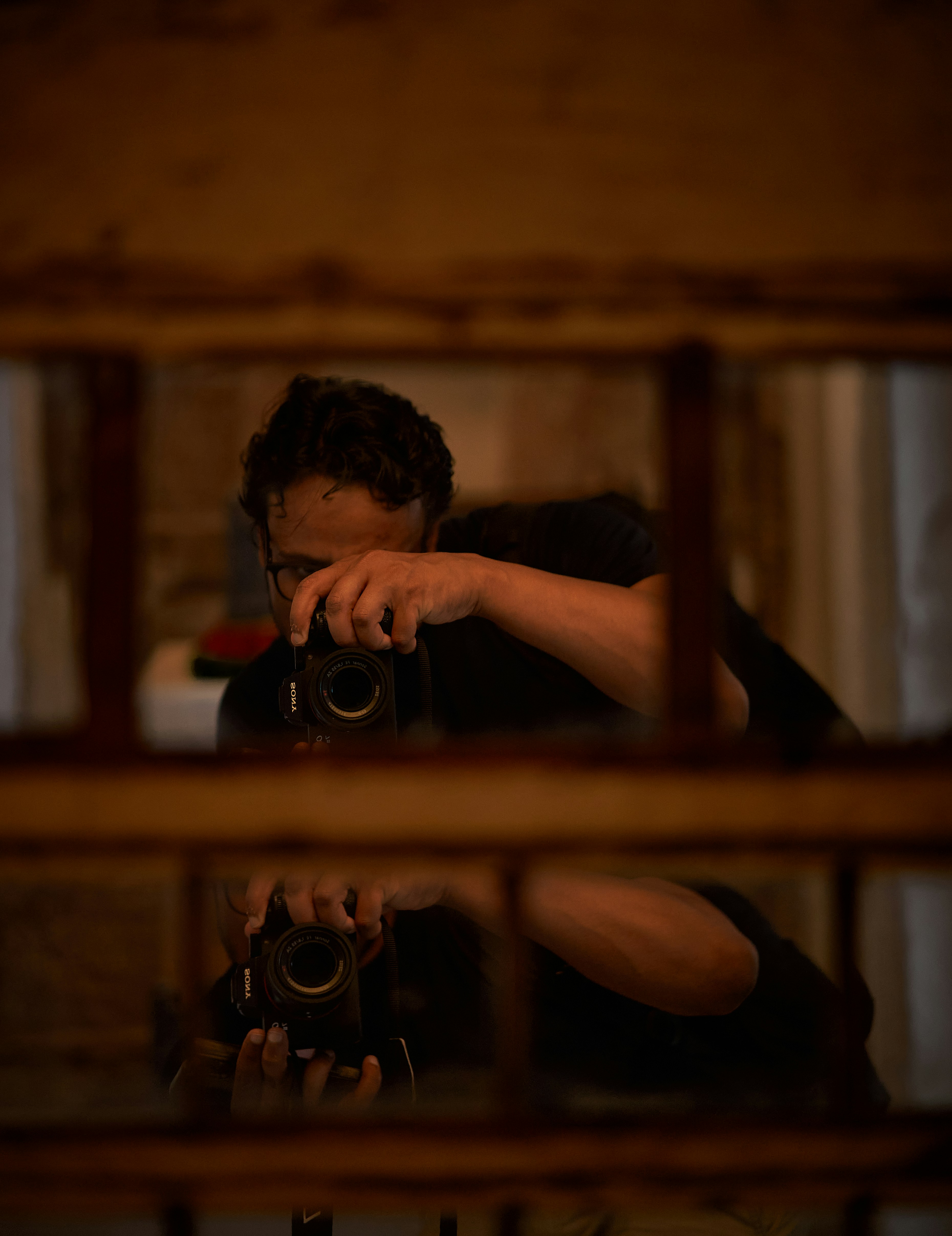 Photograph by Ashwini Chaudhary