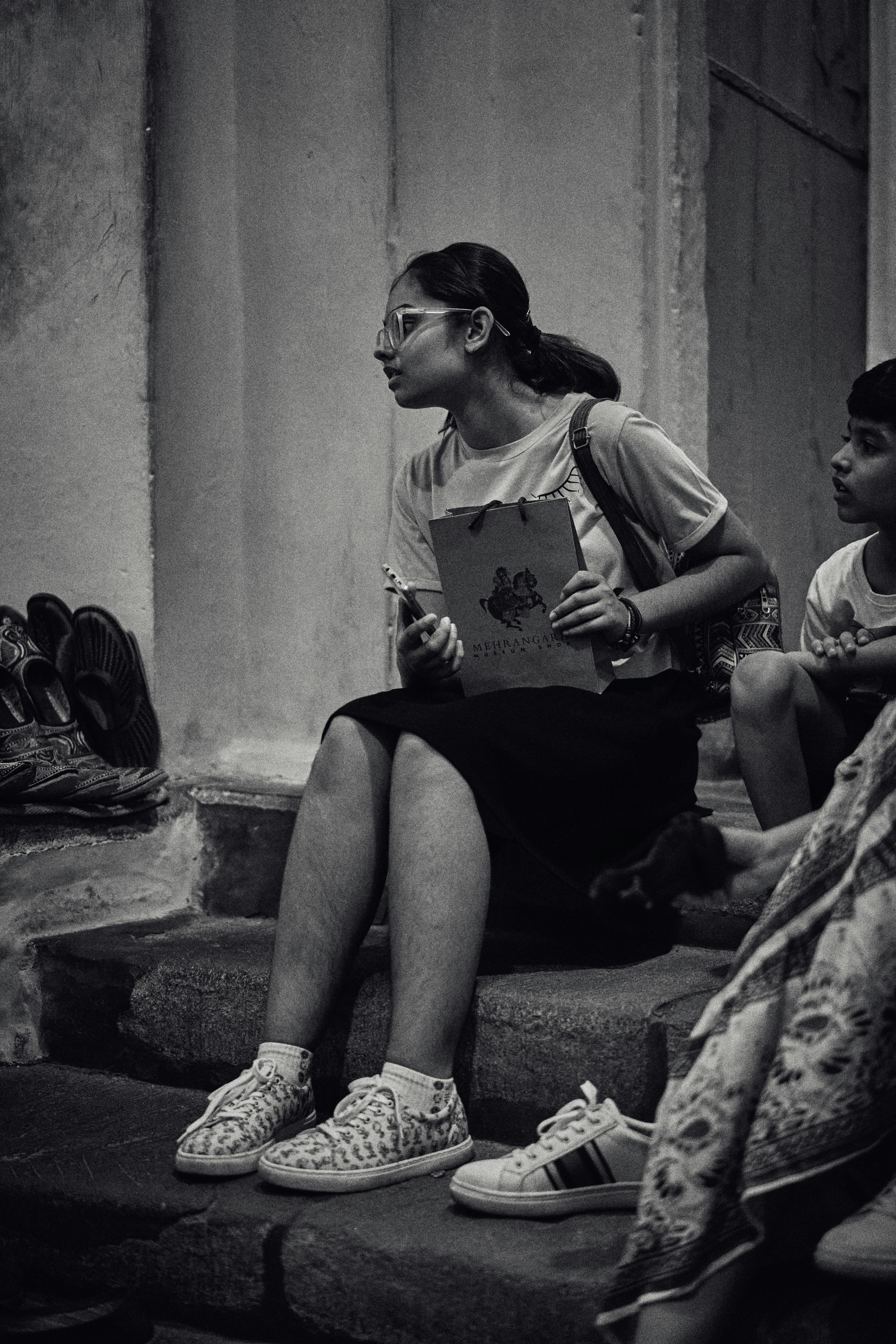 Photograph by Ashwini Chaudhary