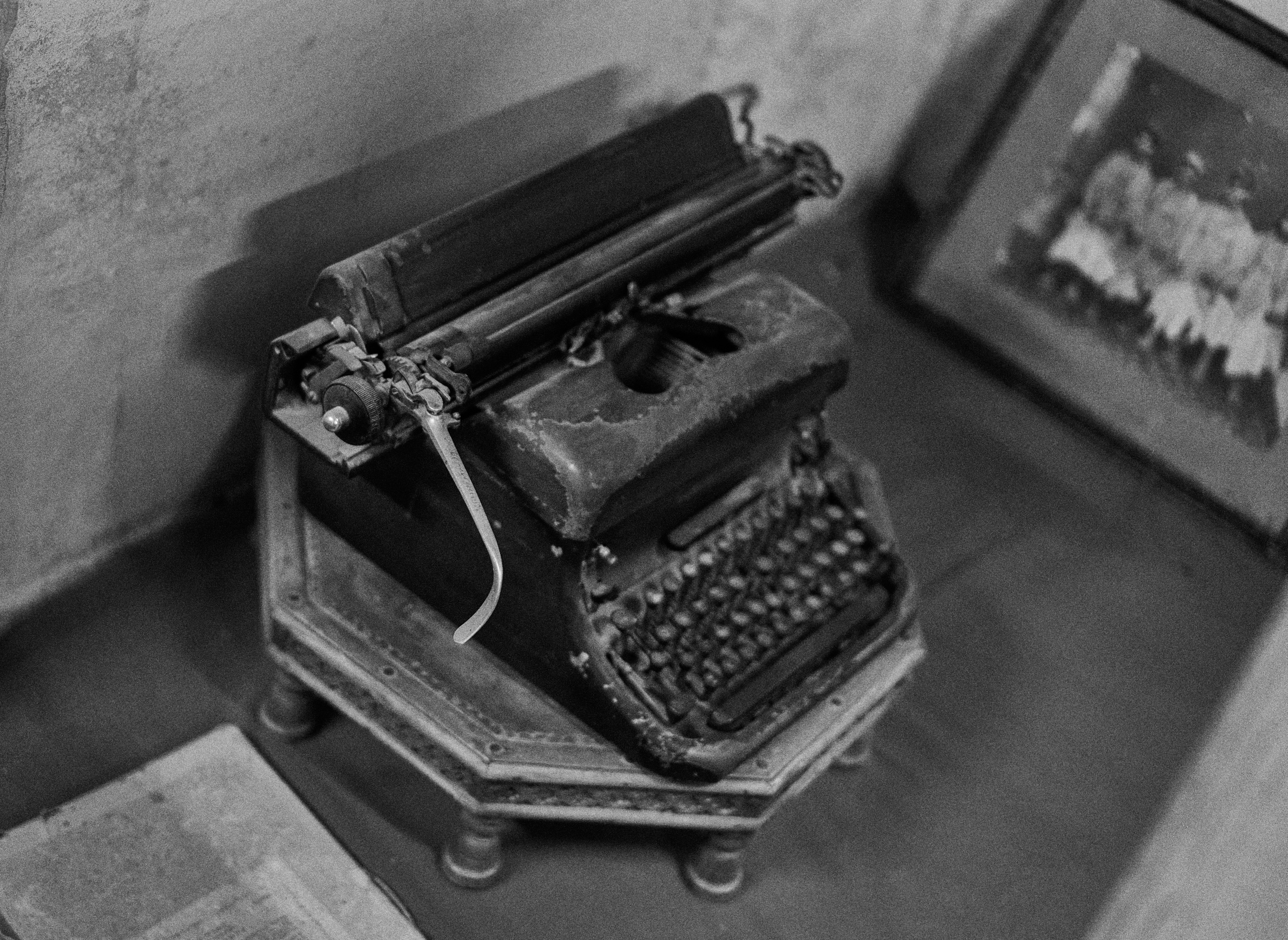 Photo by suicide_chewbacca