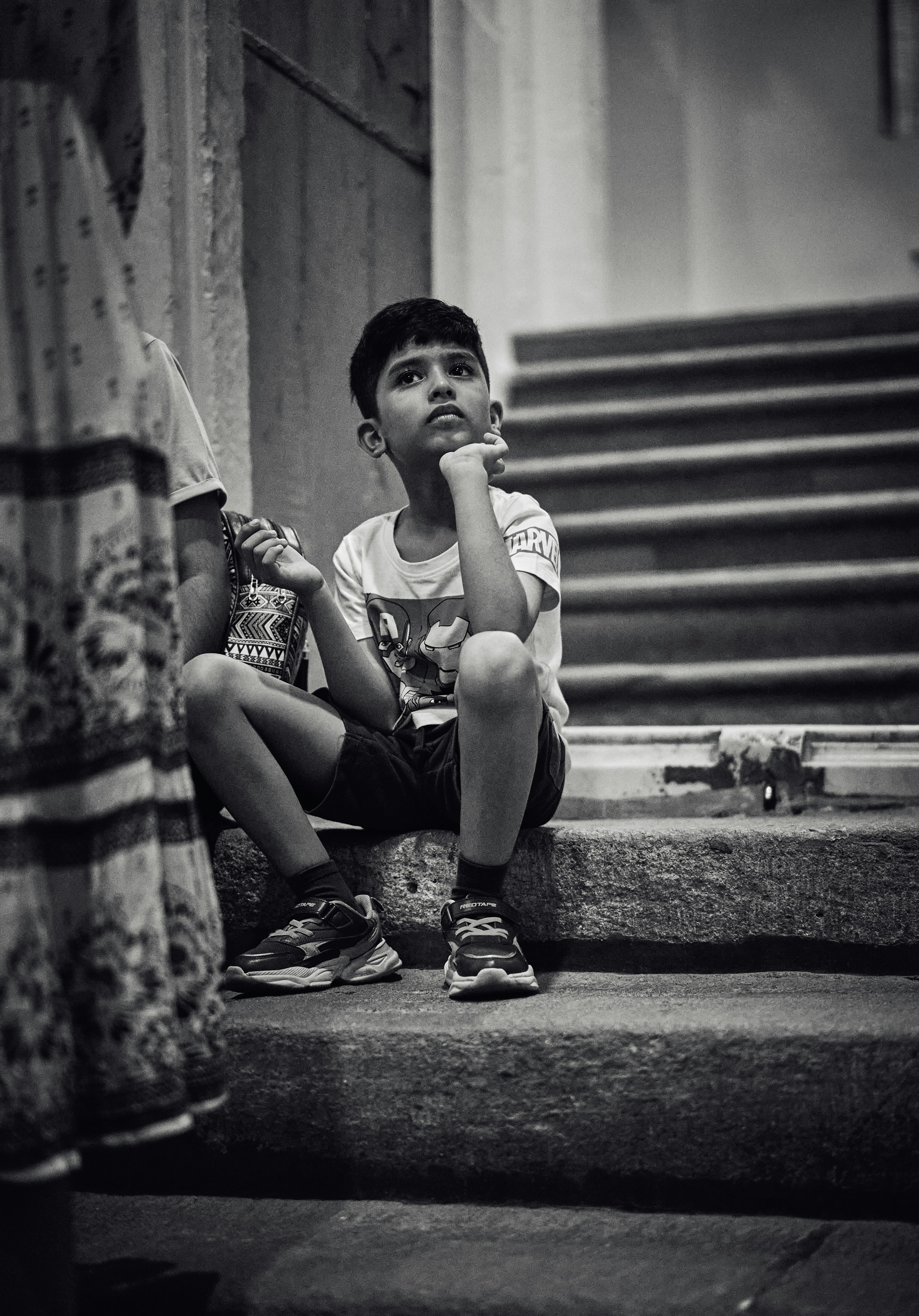 Photograph by Ashwini Chaudhary