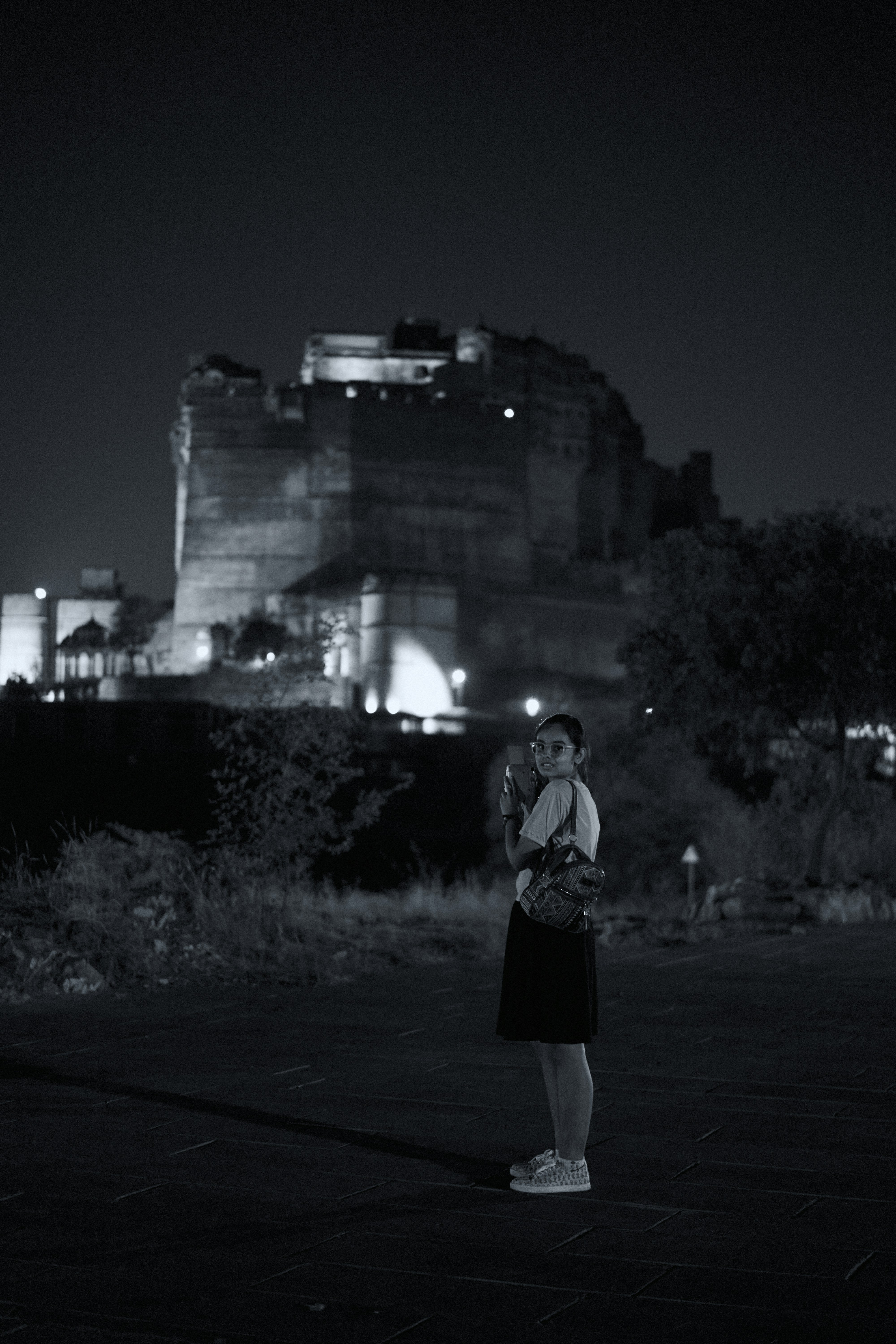 Photograph by Ashwini Chaudhary