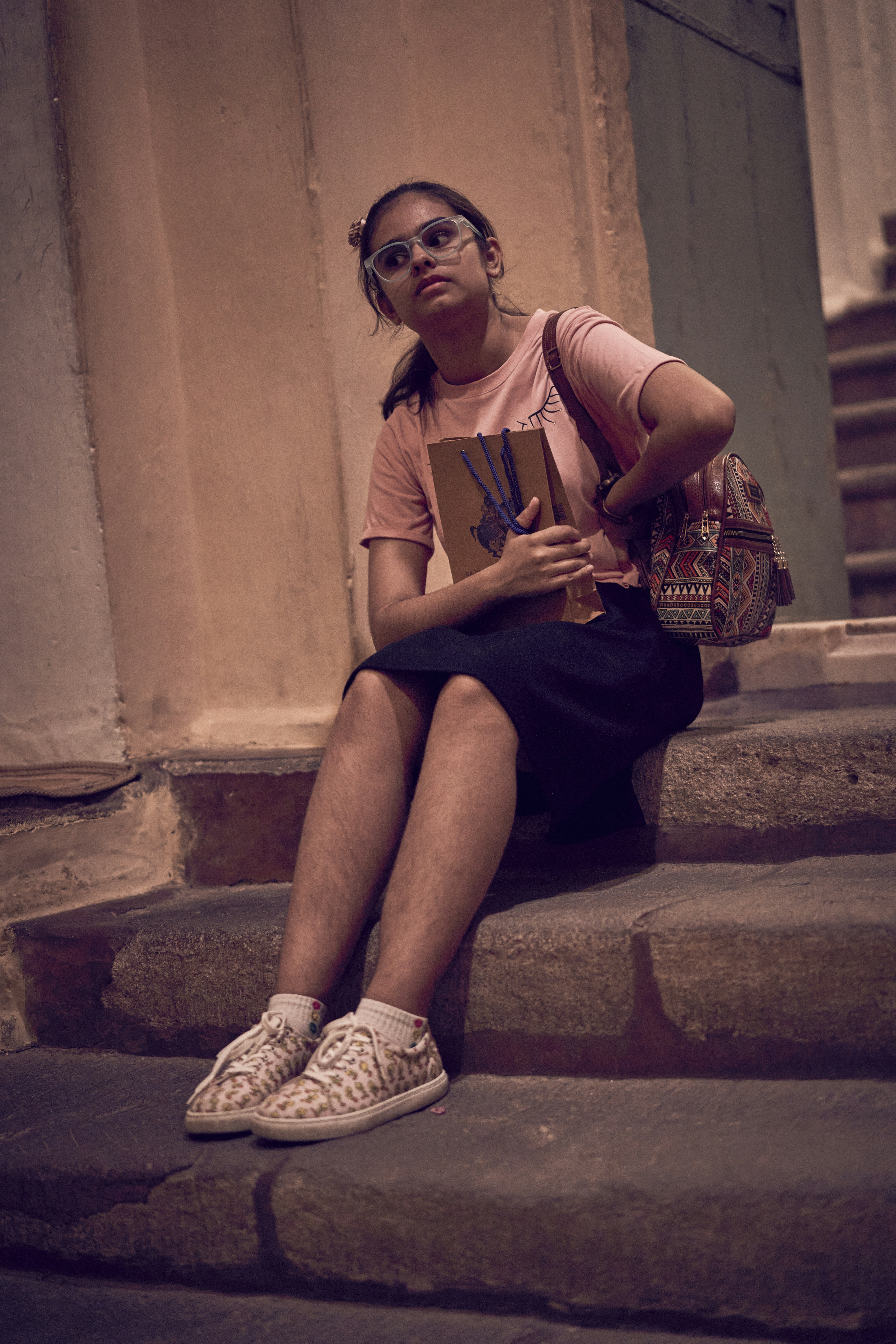 Photograph by Ashwini Chaudhary